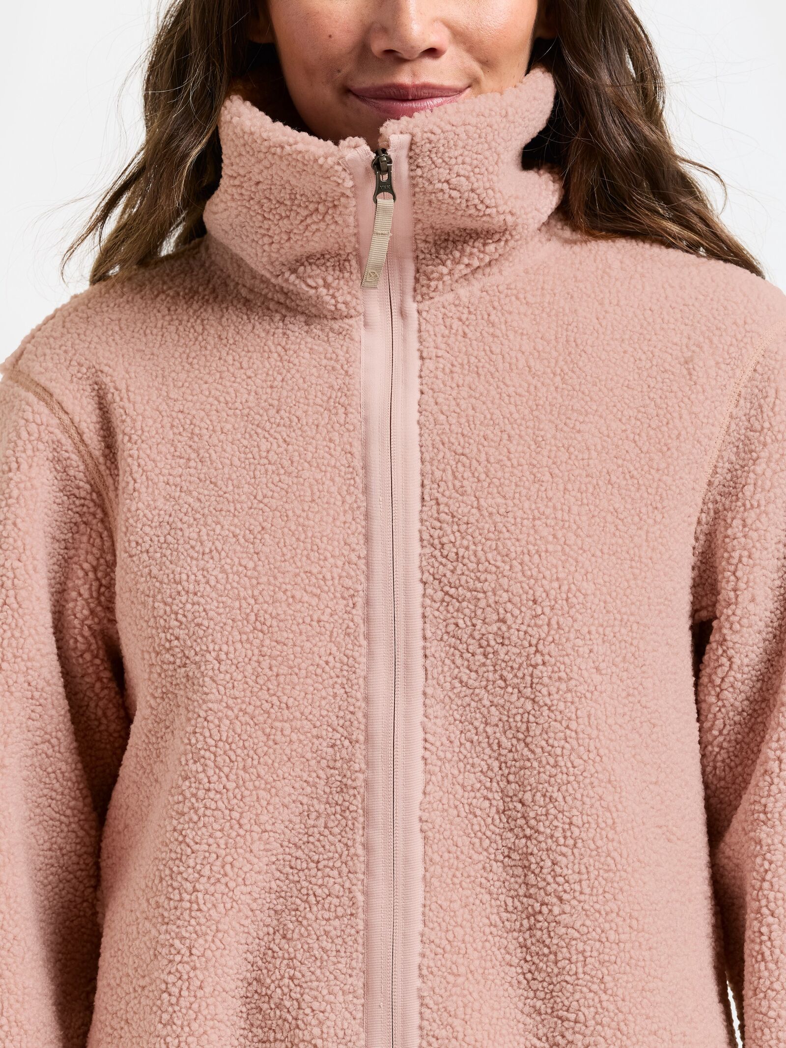 Vintage Pink