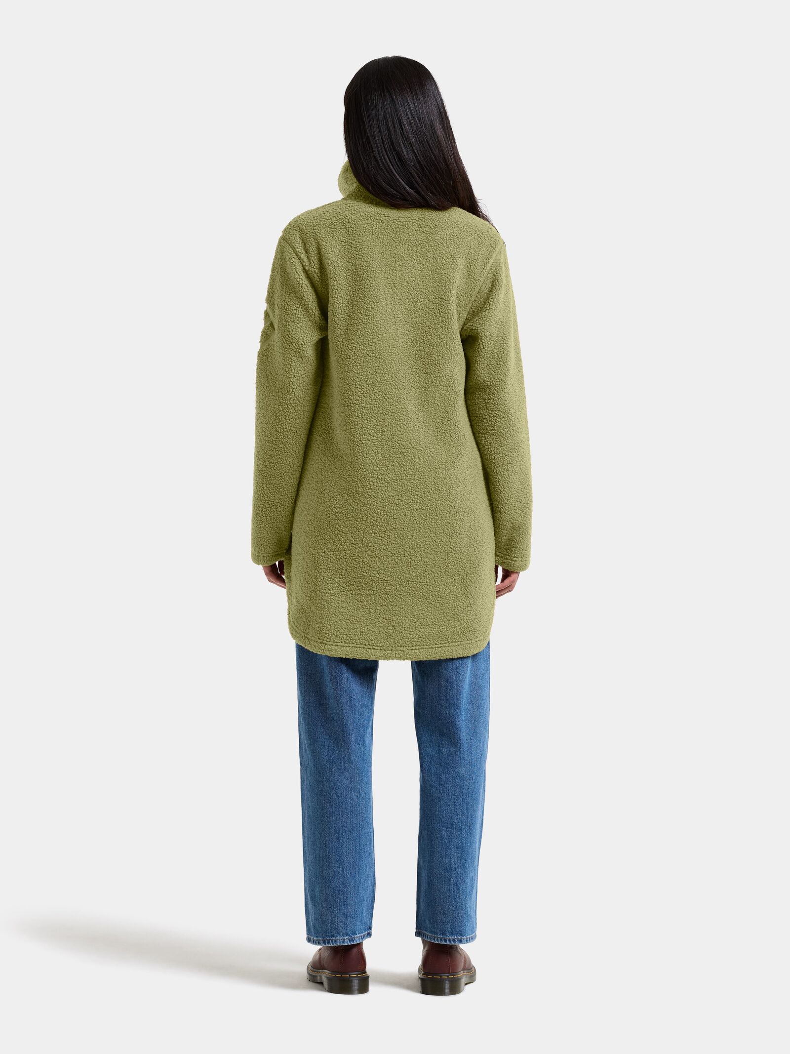 Olive Green