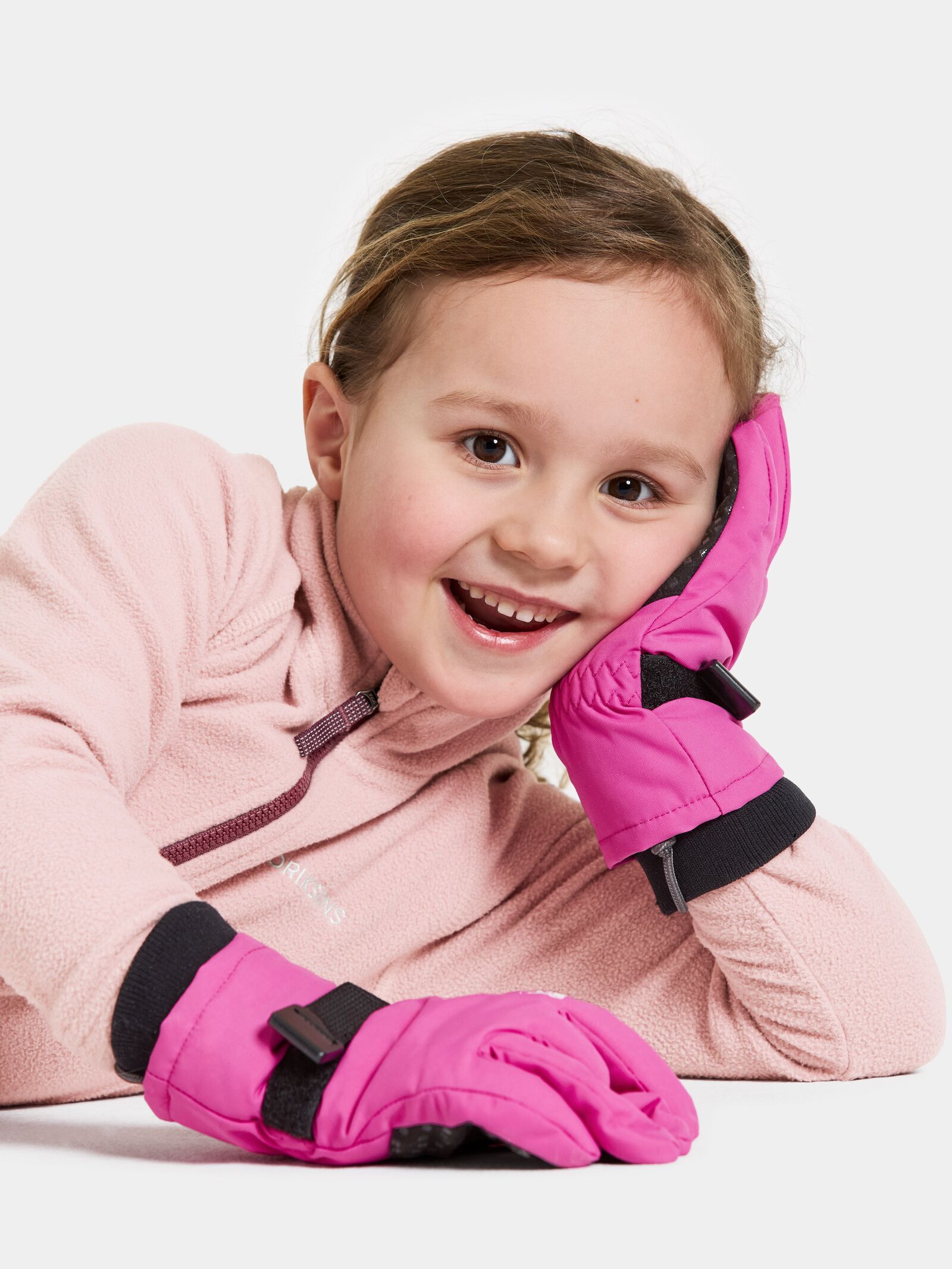 Plastic Pink