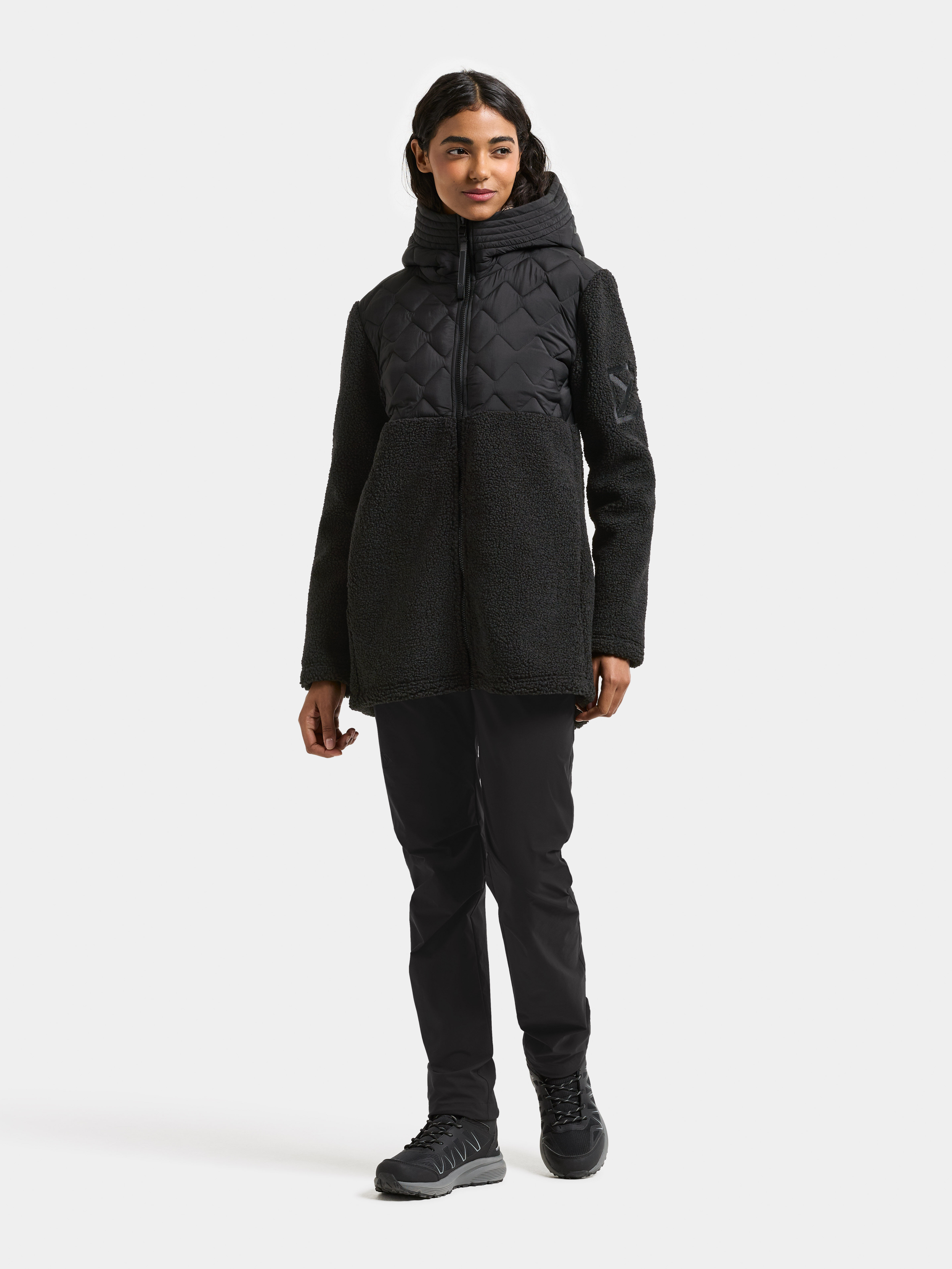 Bibi Full-Zip