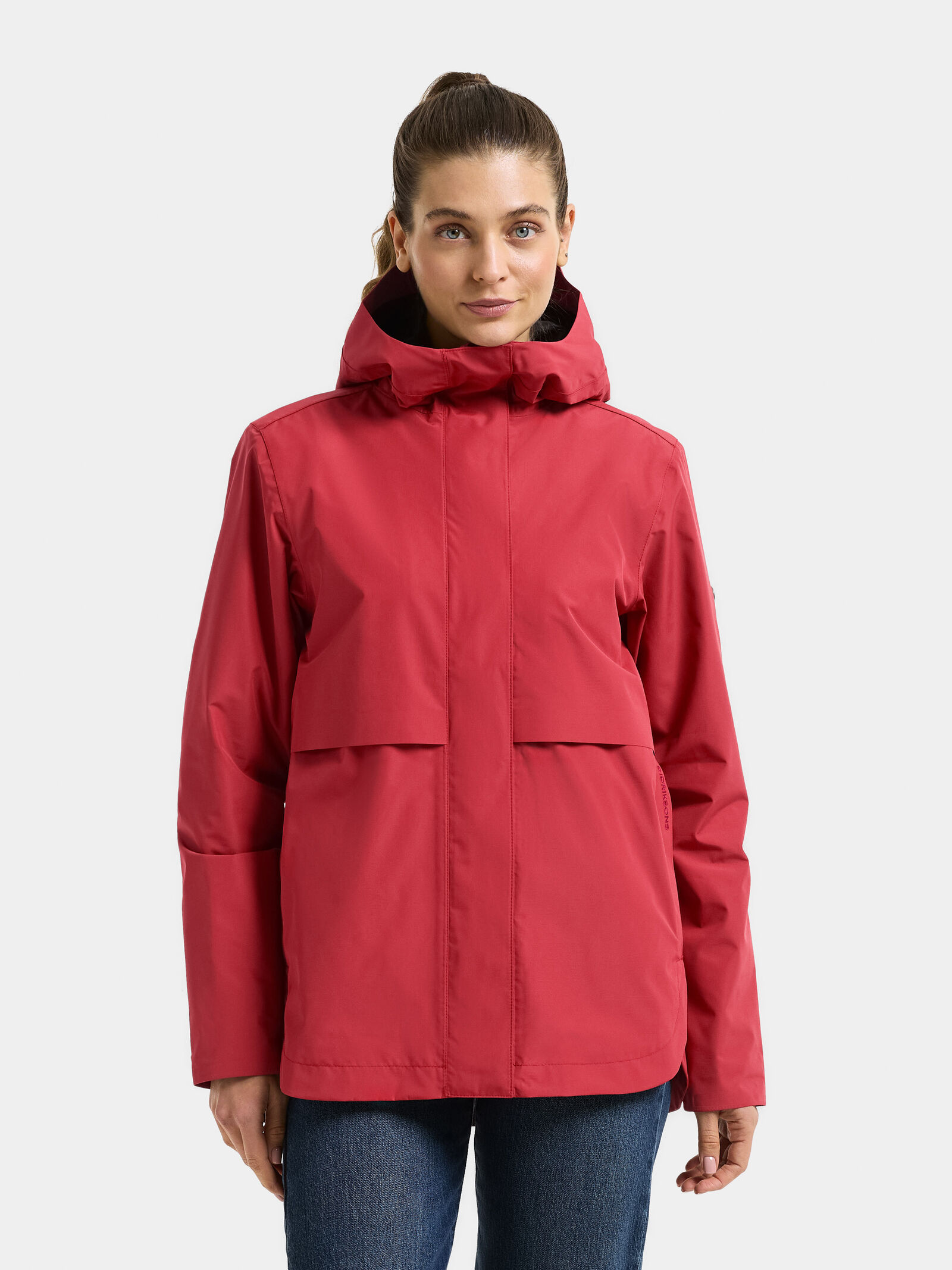 Spring Red