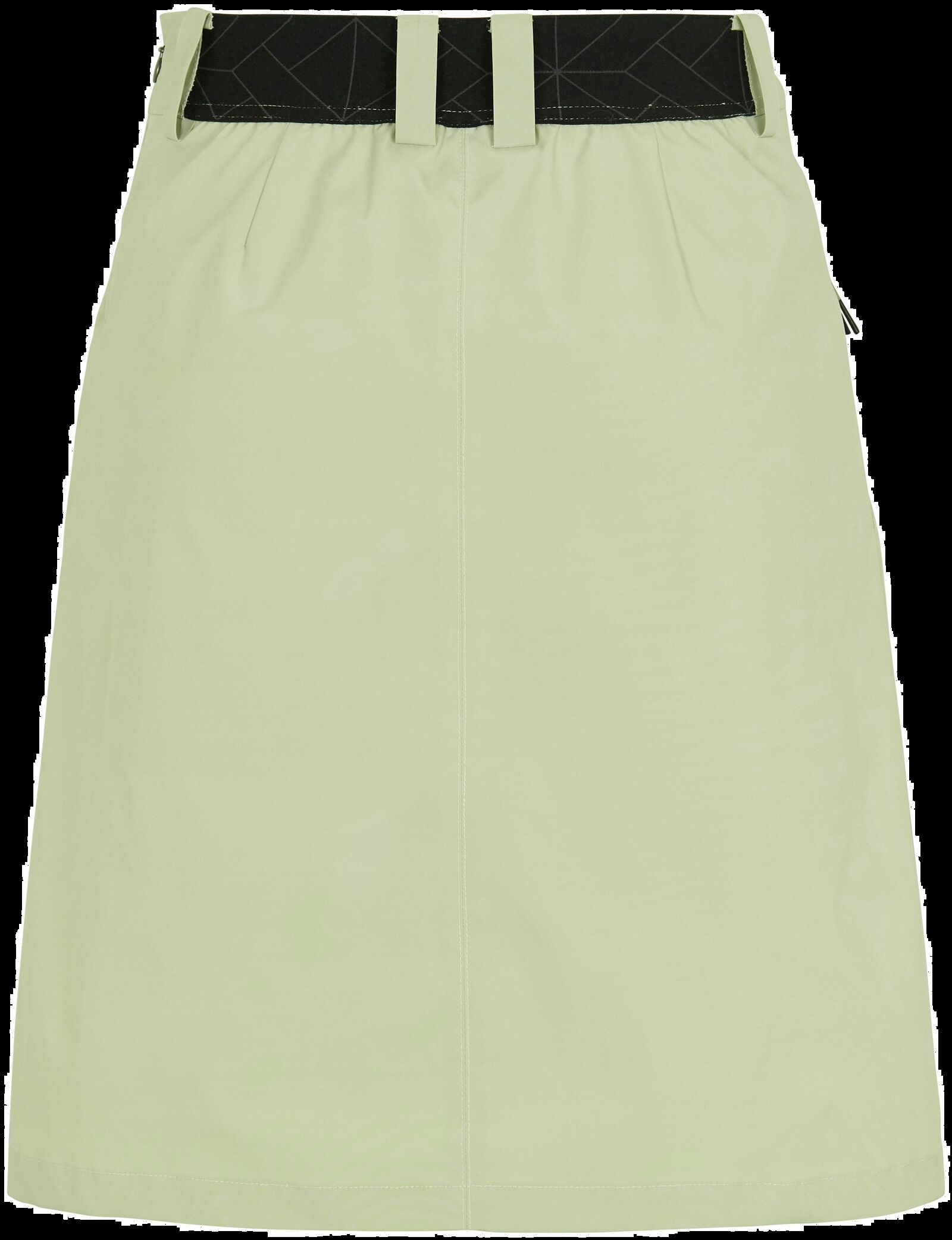 Soft Green
