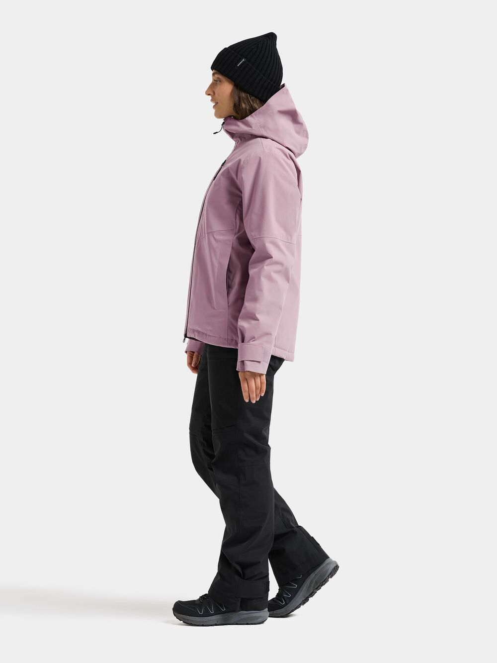 Lilac Haze