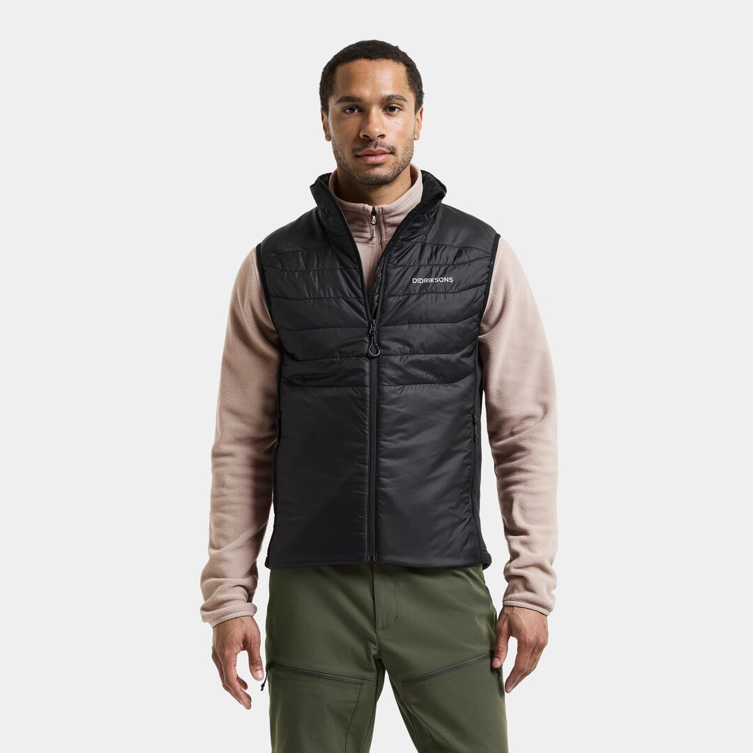 Field Vest