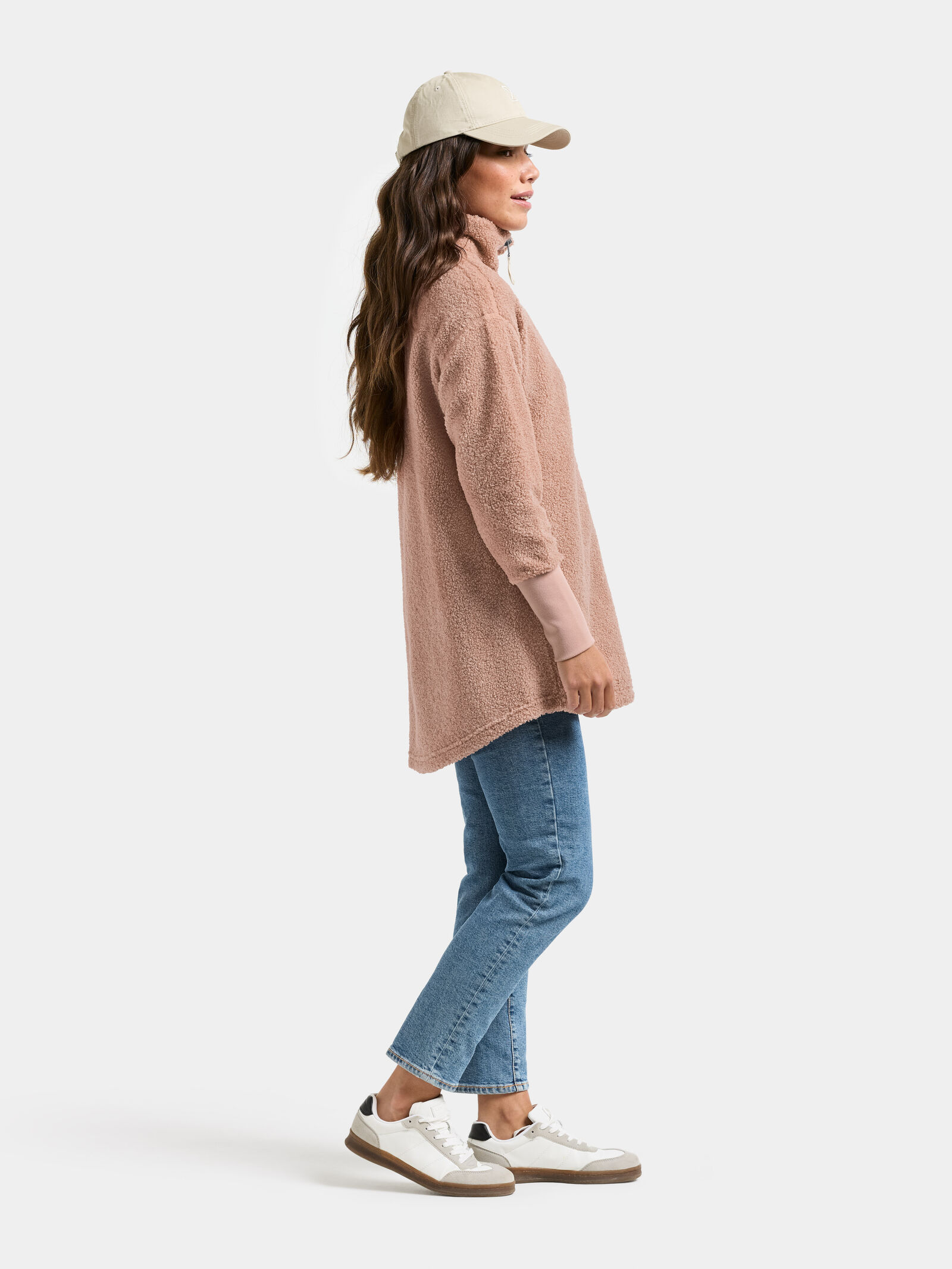 Vintage Pink