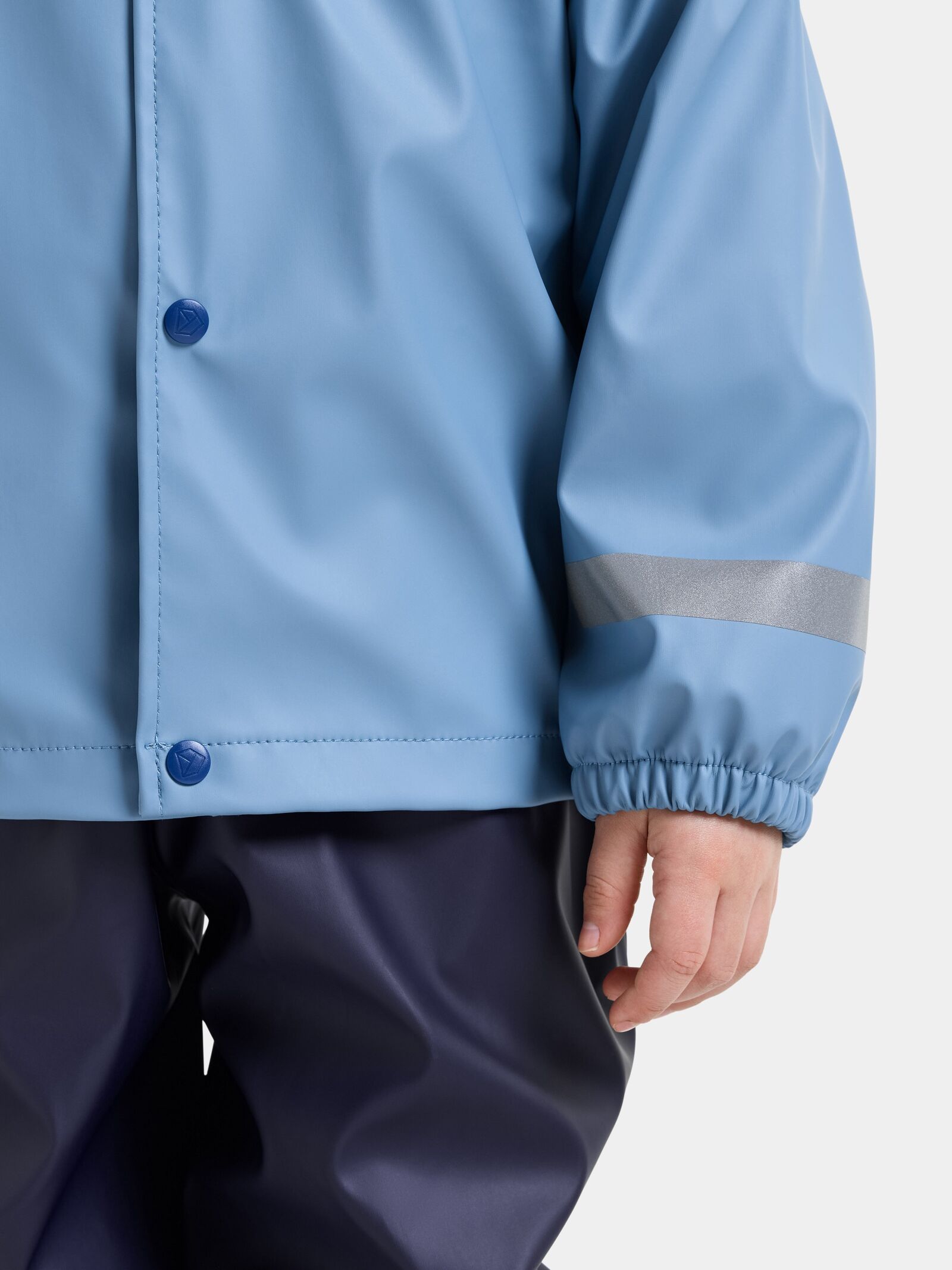 Winter Blue