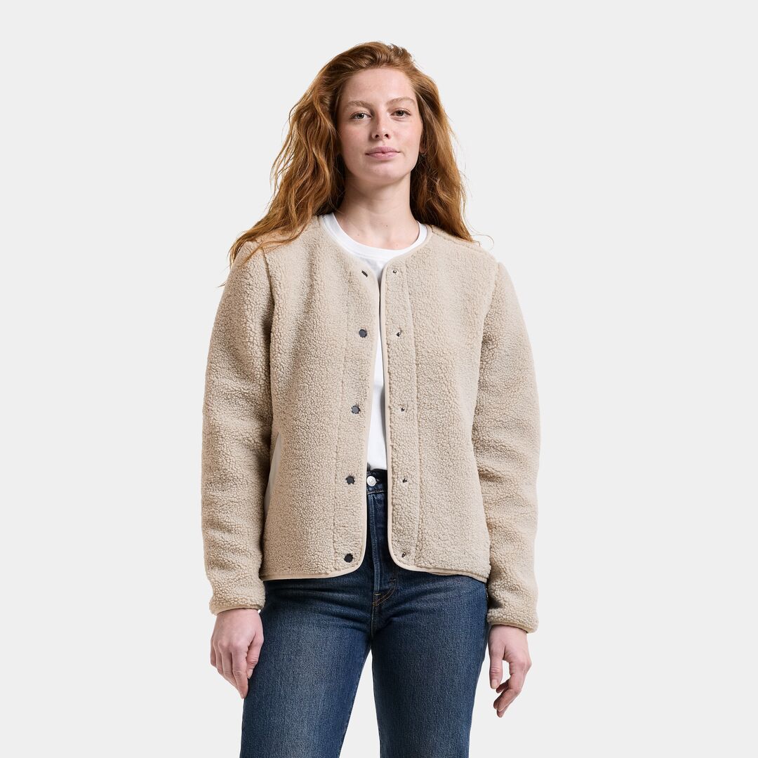 Selma Jacket - Didriksons