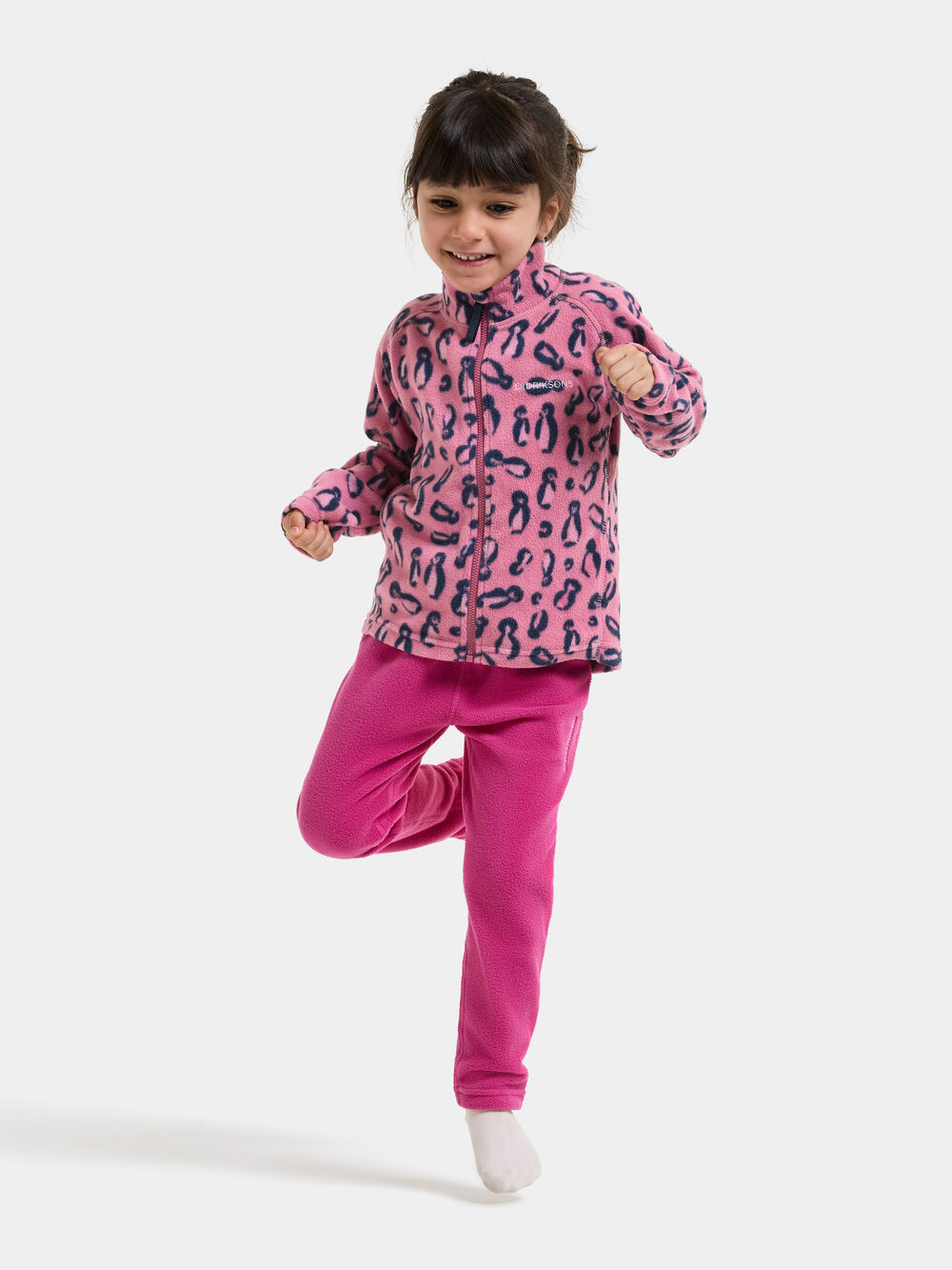 Penguino Pink