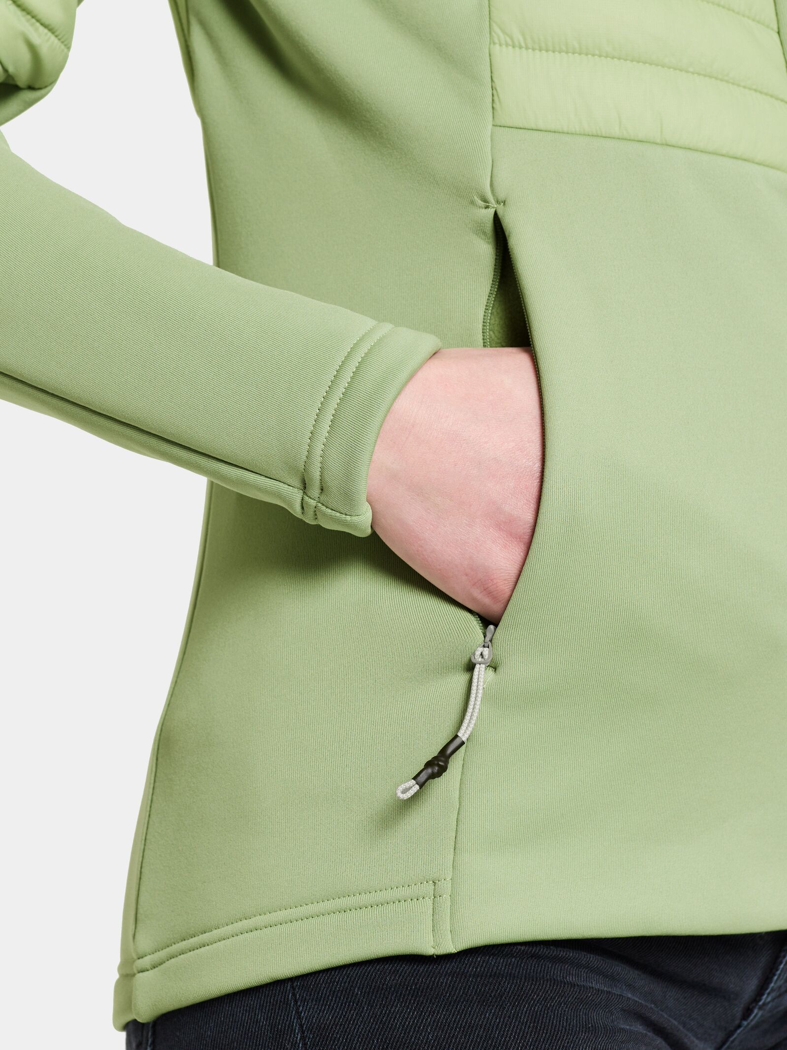 Soft Green