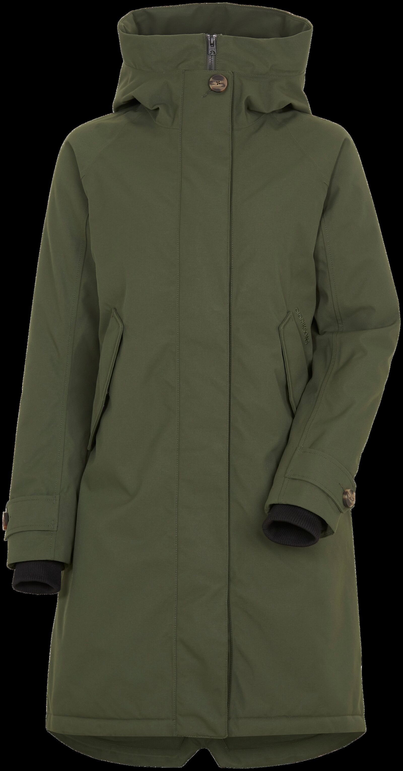 Deep Green