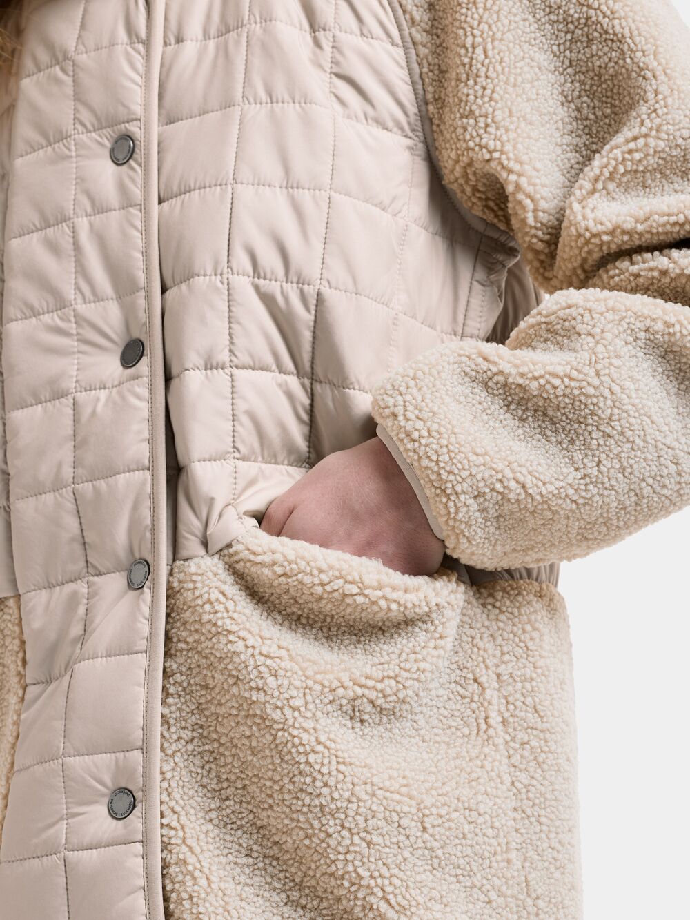 Clay Beige