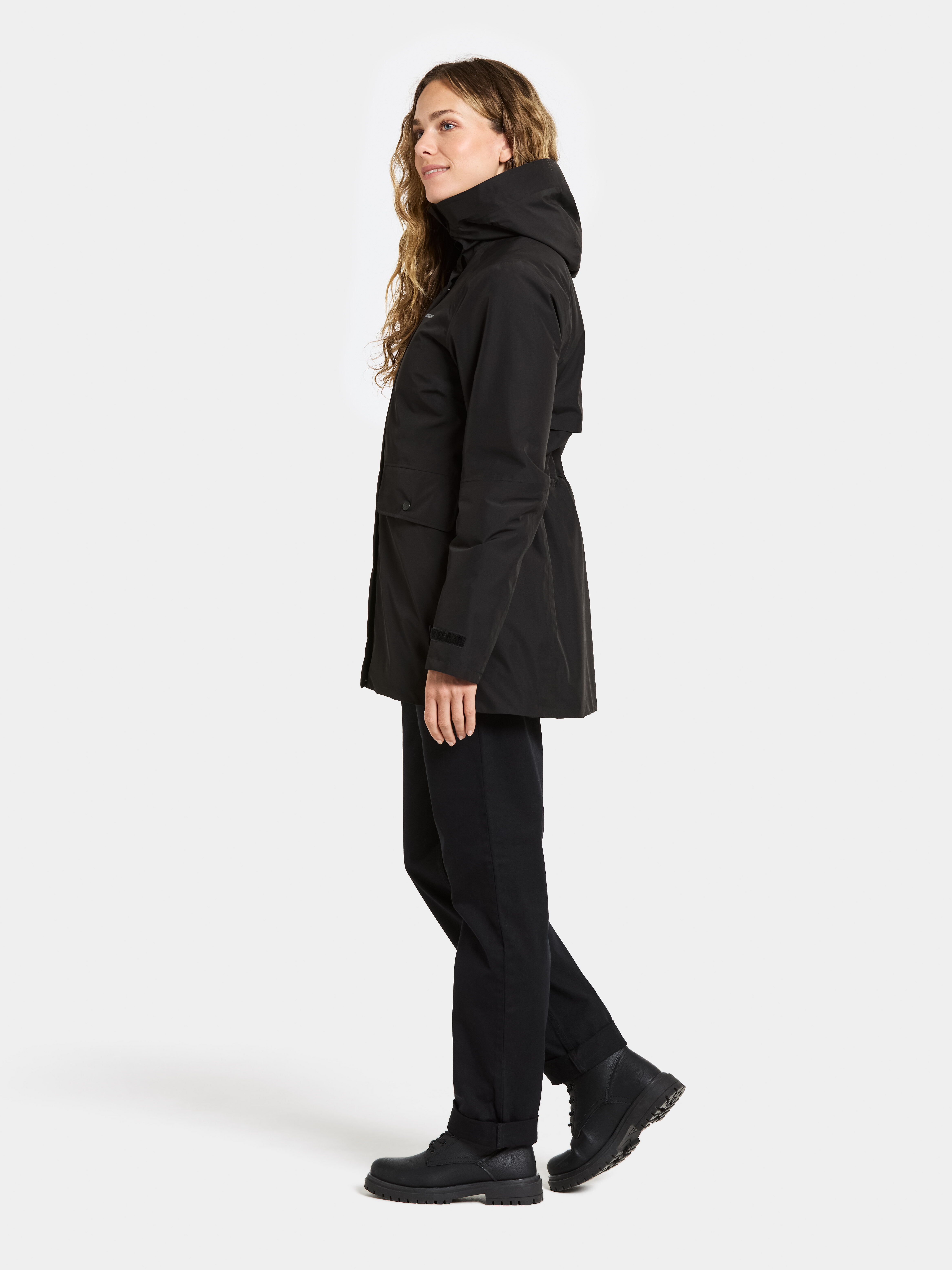 Tuva Parka — Bilde 5 av 5