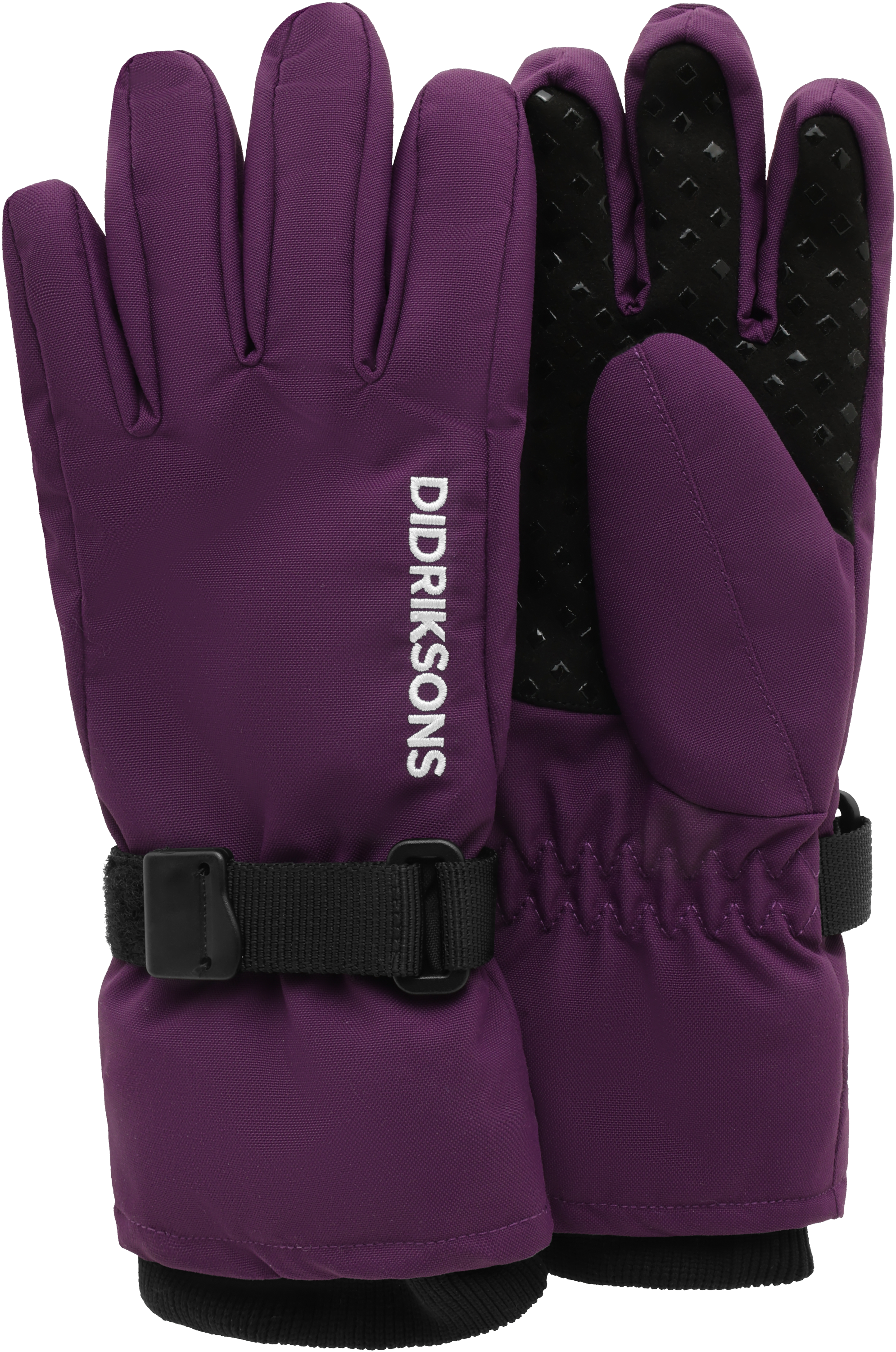 Biggles Kids' Gloves