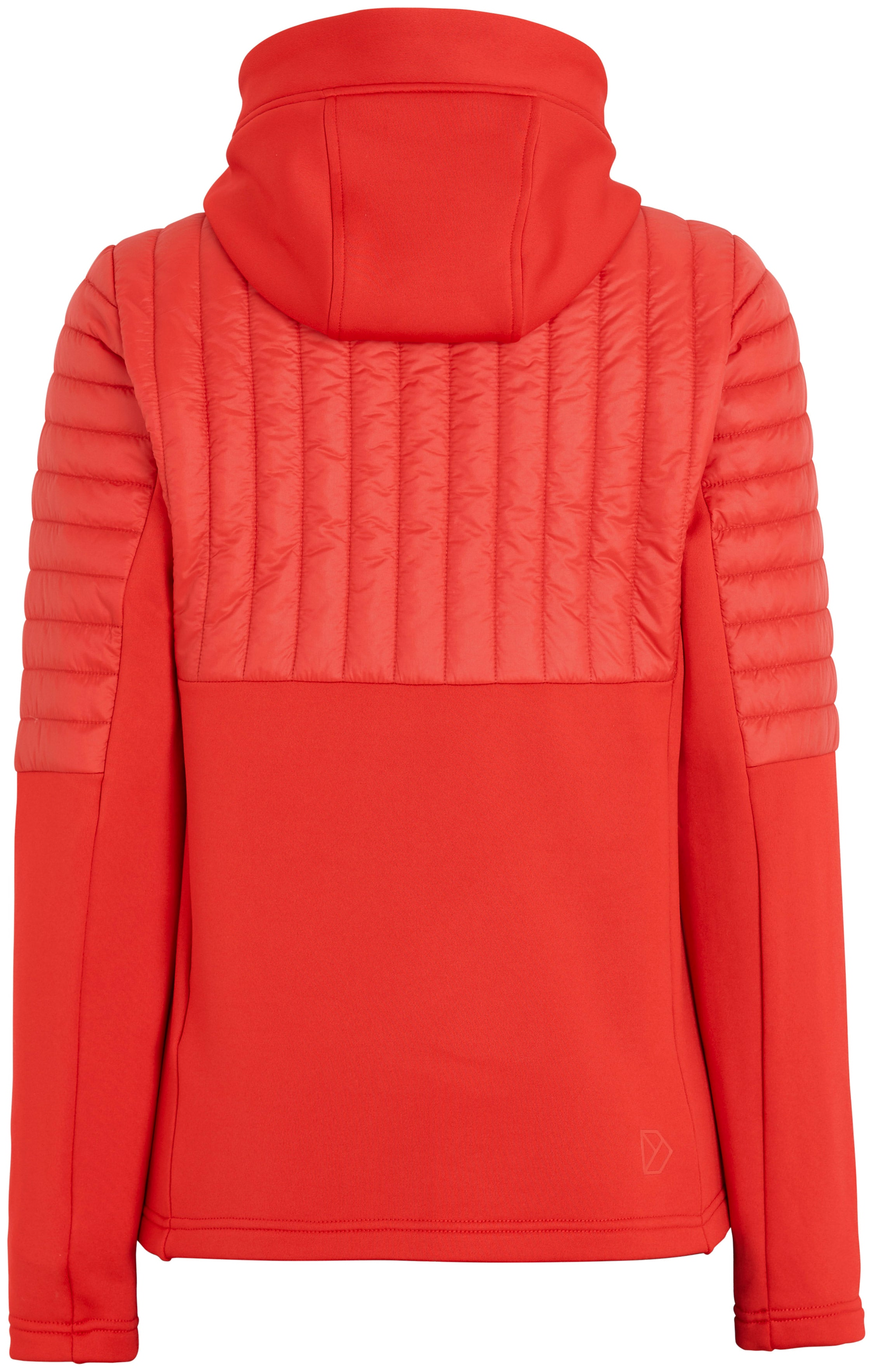 Lava Red