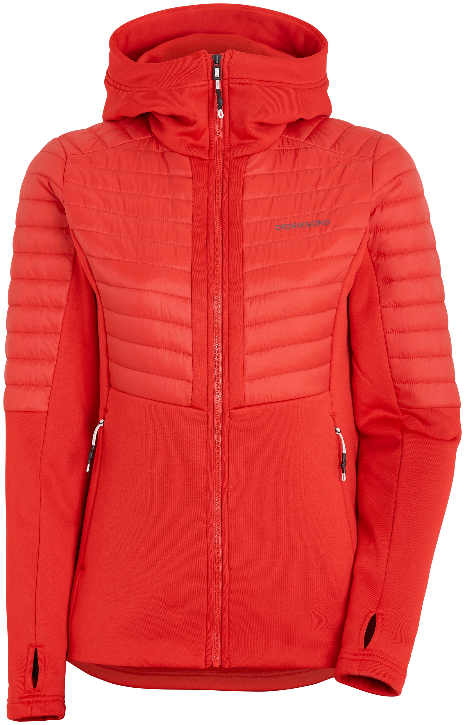 Lava Red