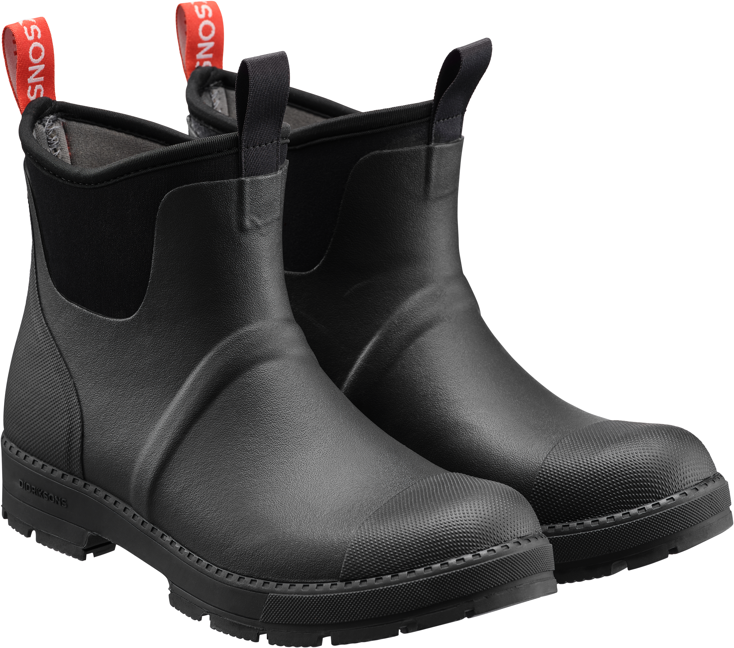 Grinda Men's Boots