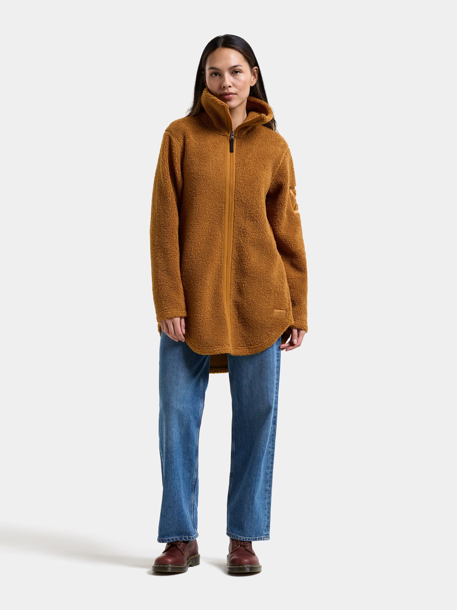 Spice Brown