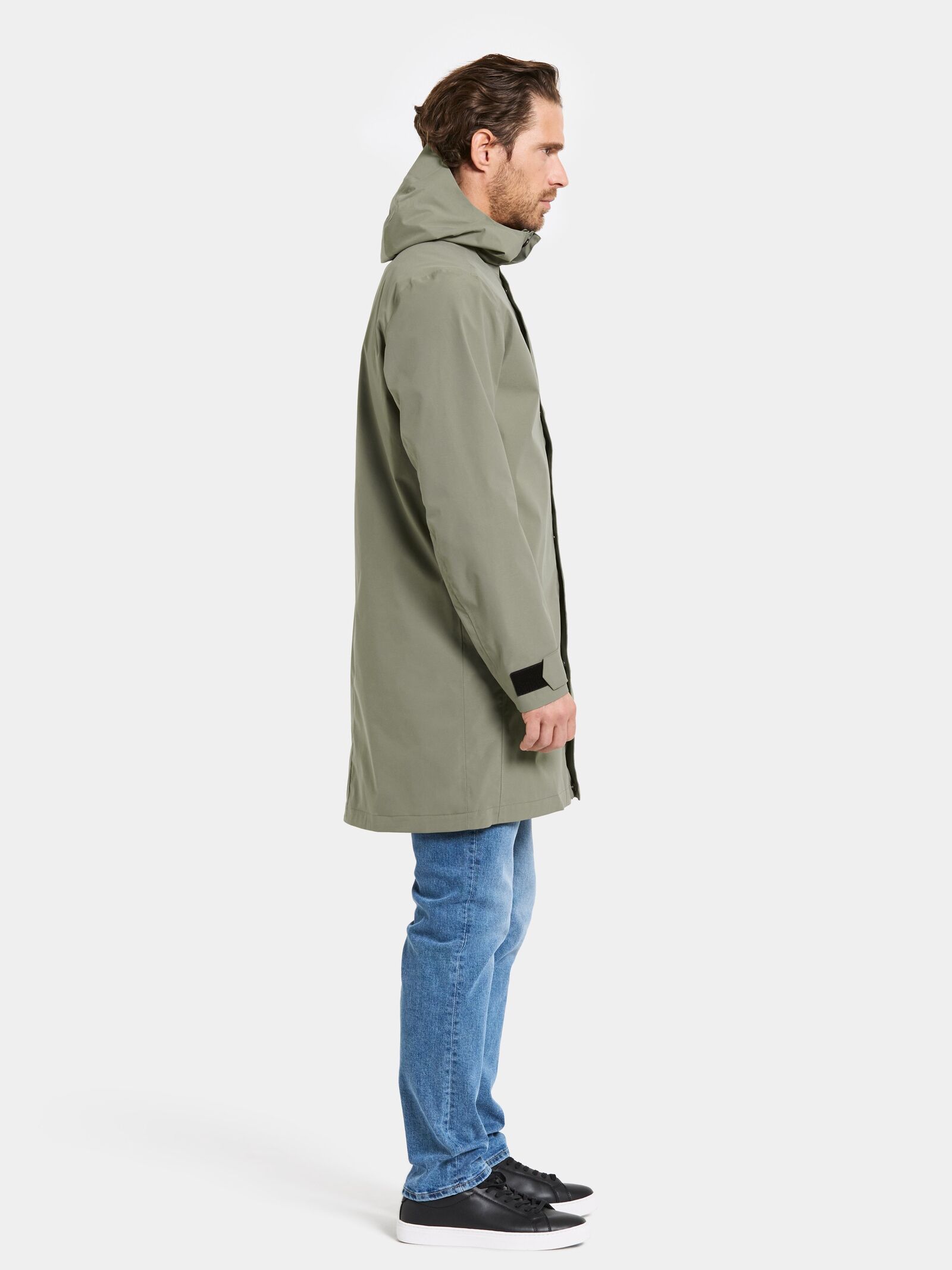 Mistel Green