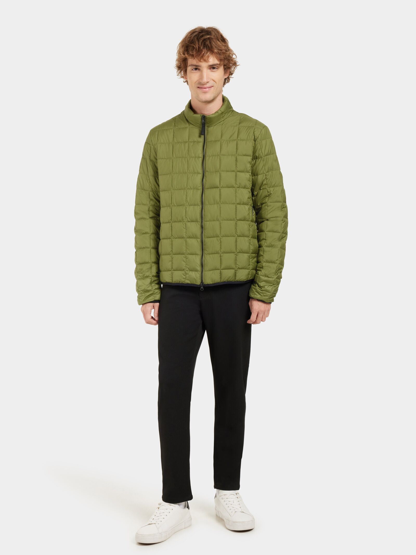 Duffle Green