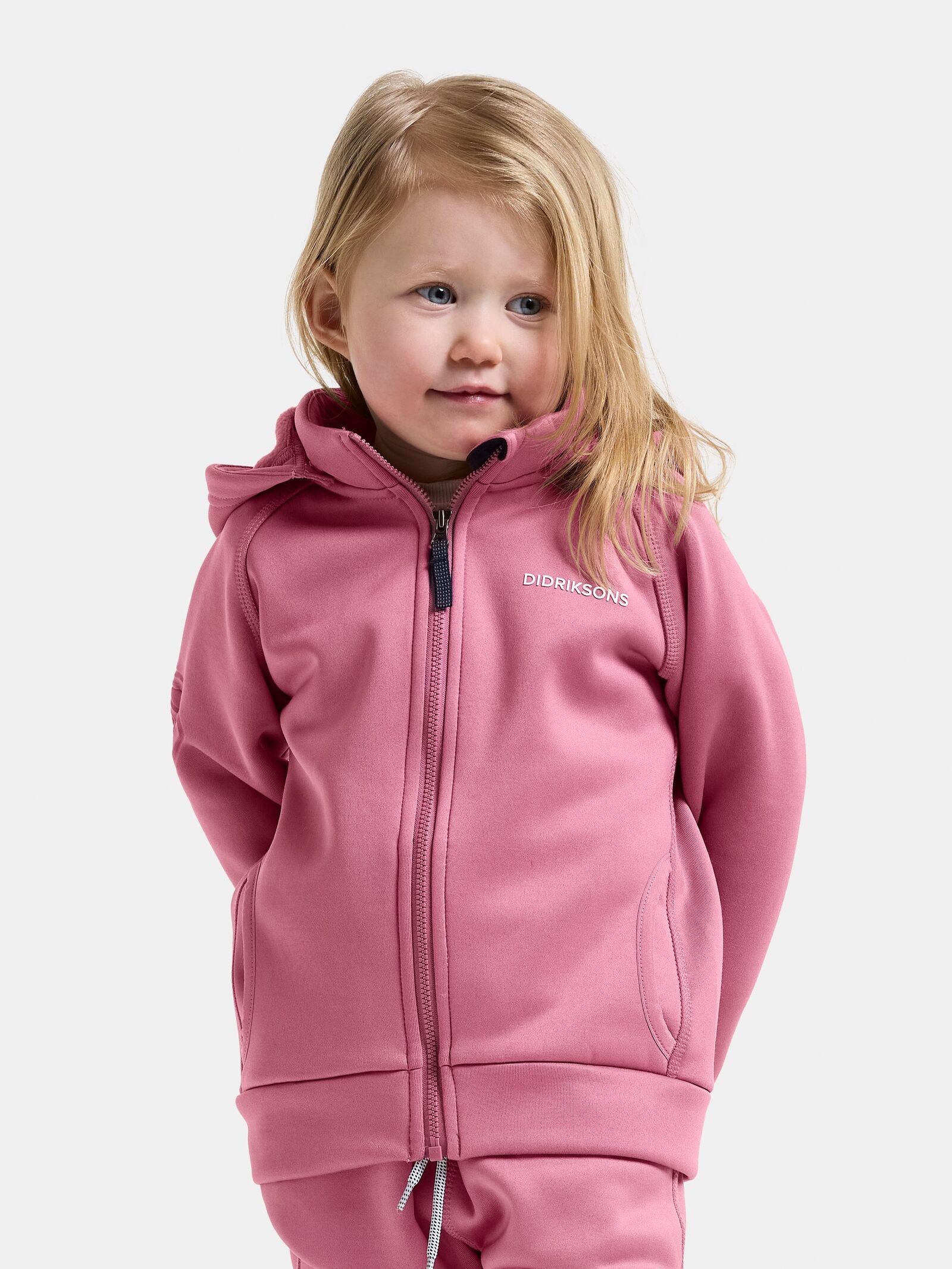 Heather Pink