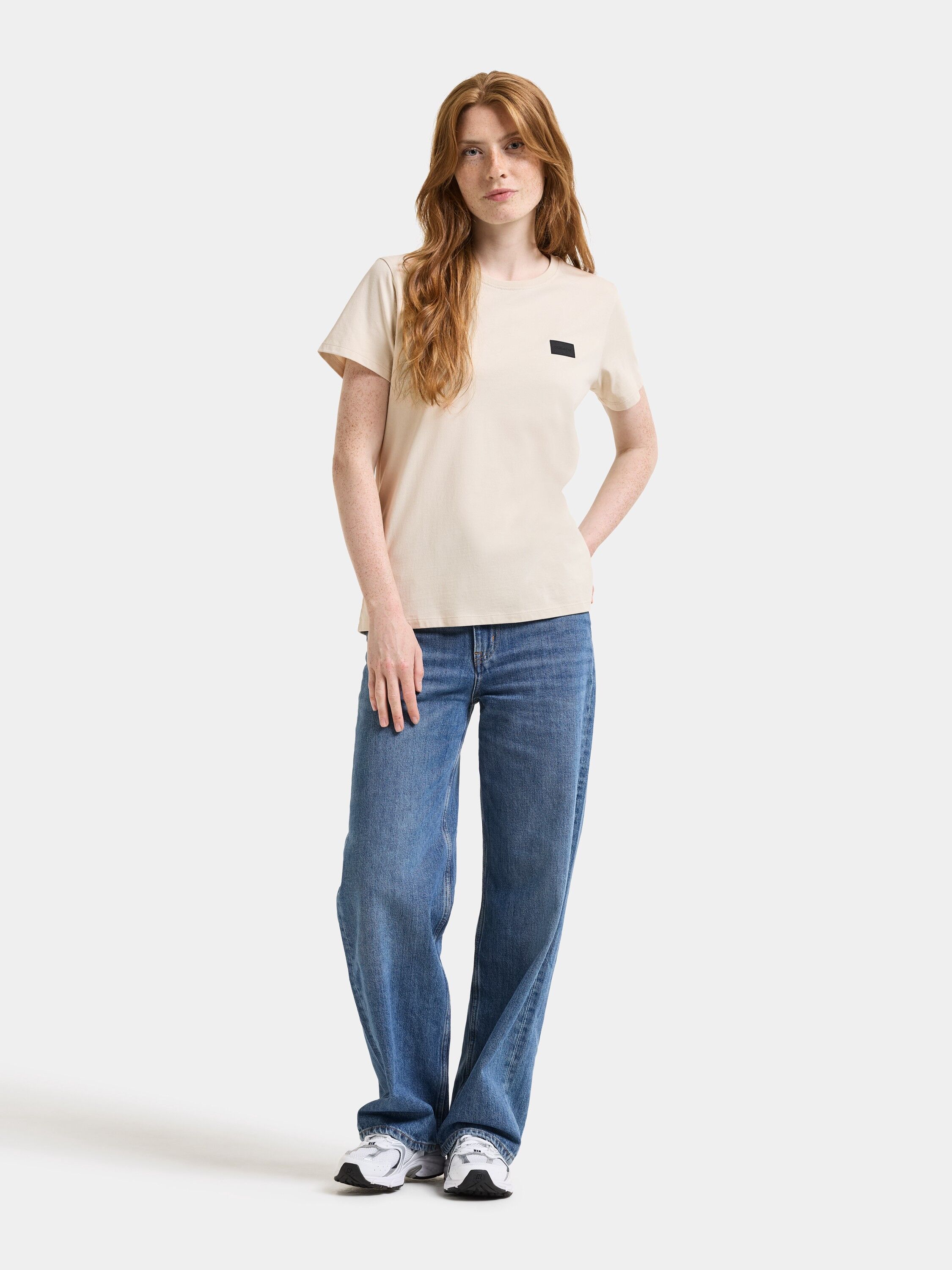 Holly T-shirt — Bilde 5 av 5