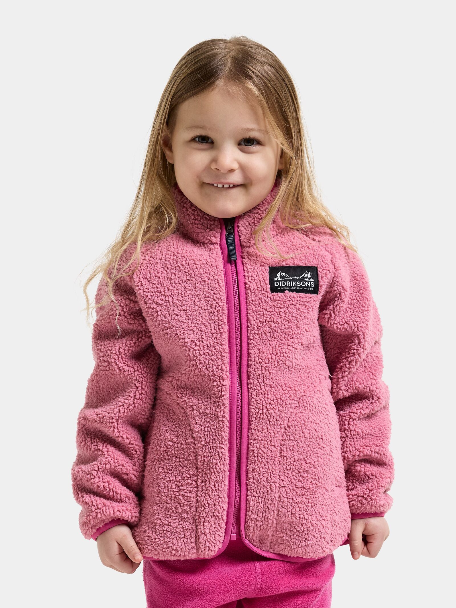 Heather Pink/Cactus Pink