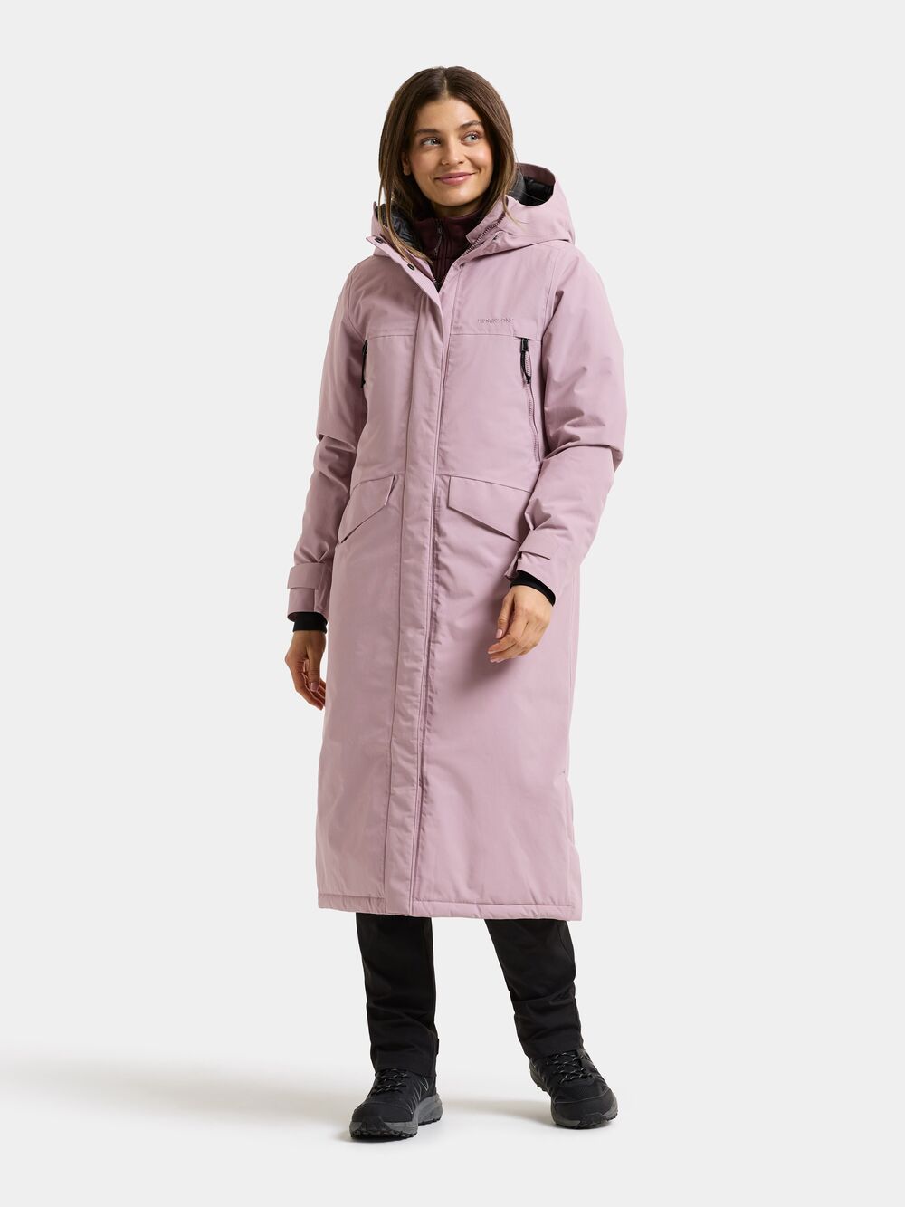 Lilac Haze