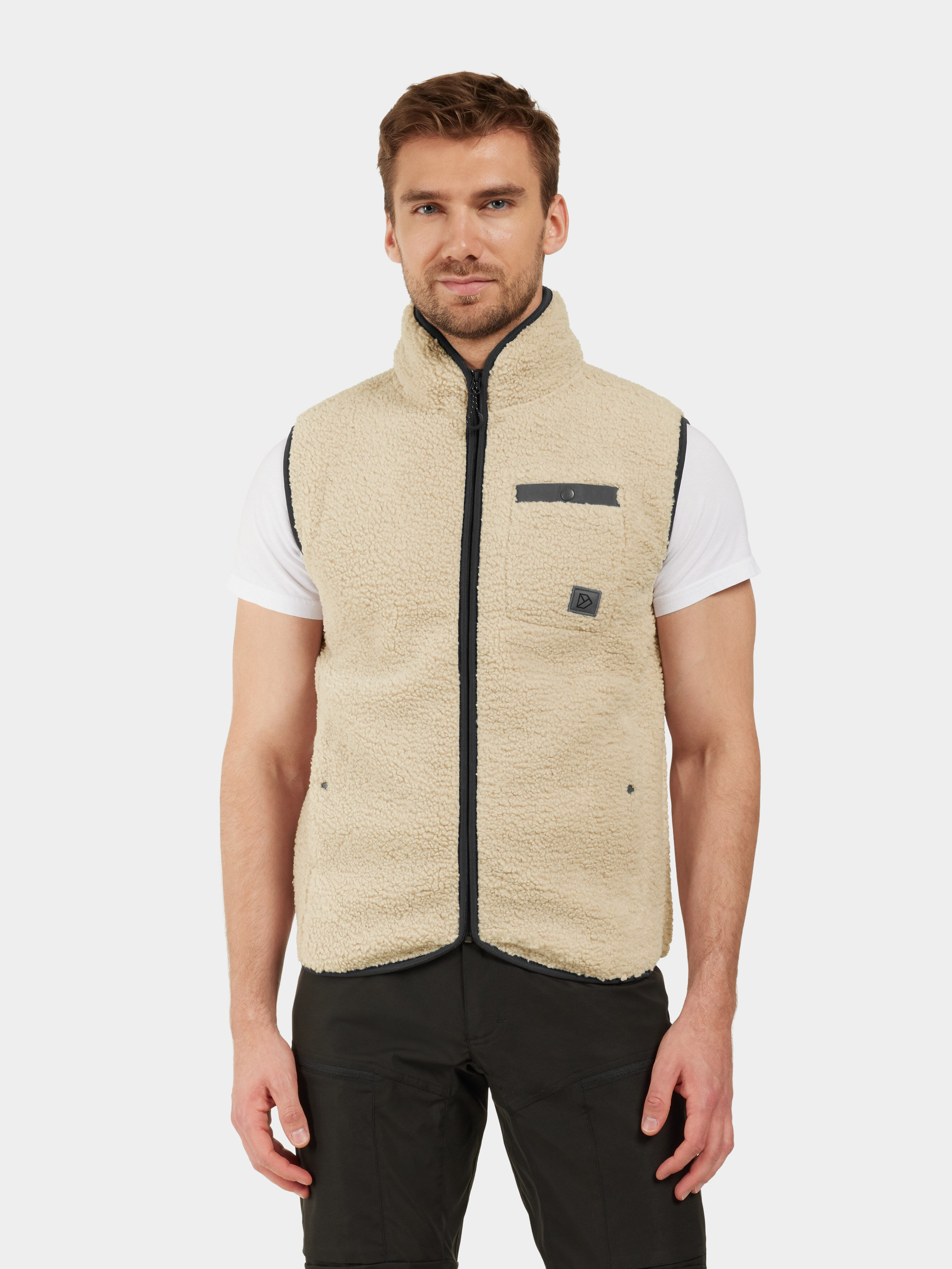Pollux Vest , Didriksons