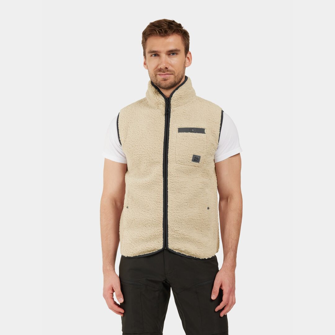 Pollux Vest , Didriksons