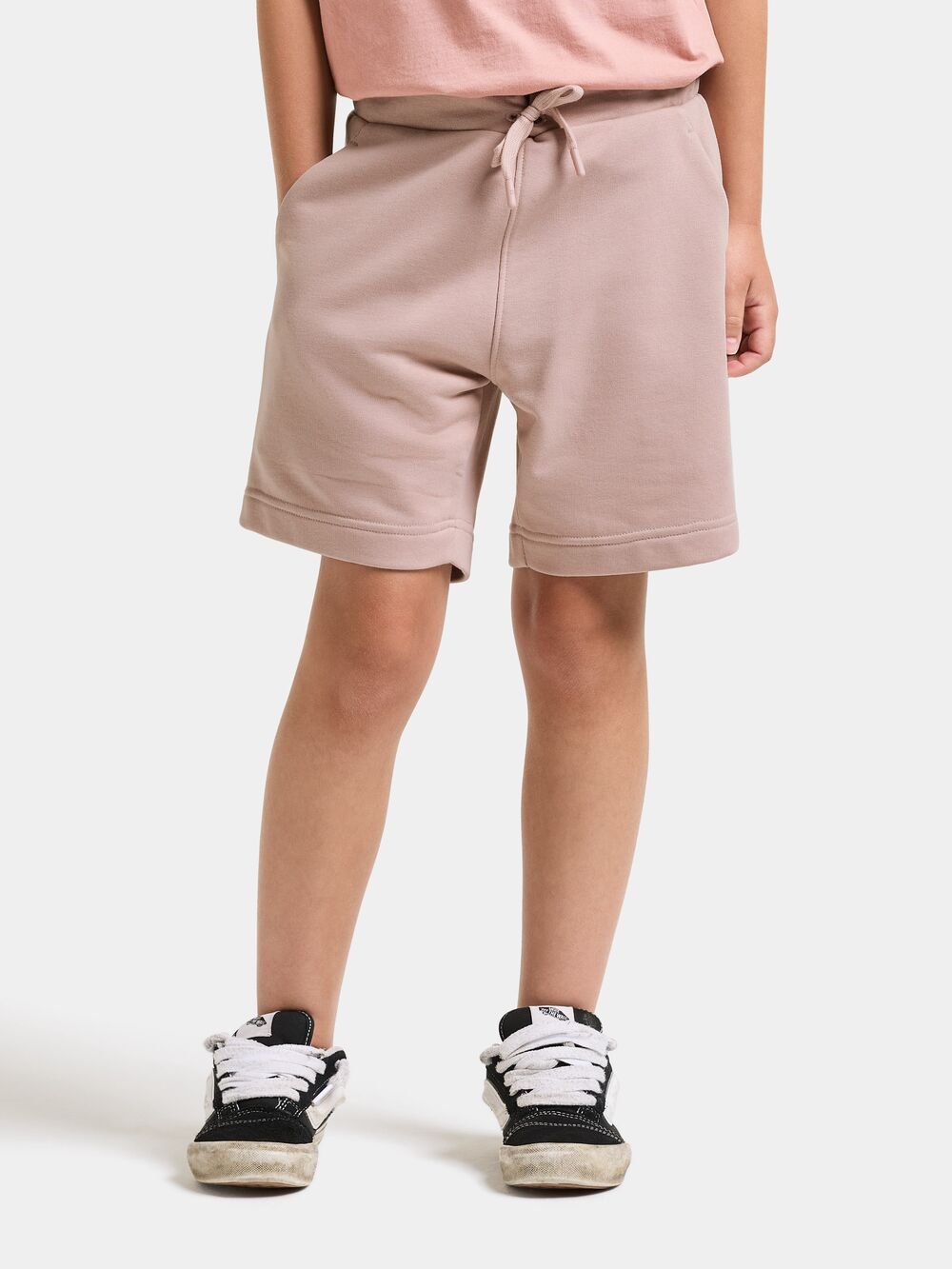 Vintage Pink