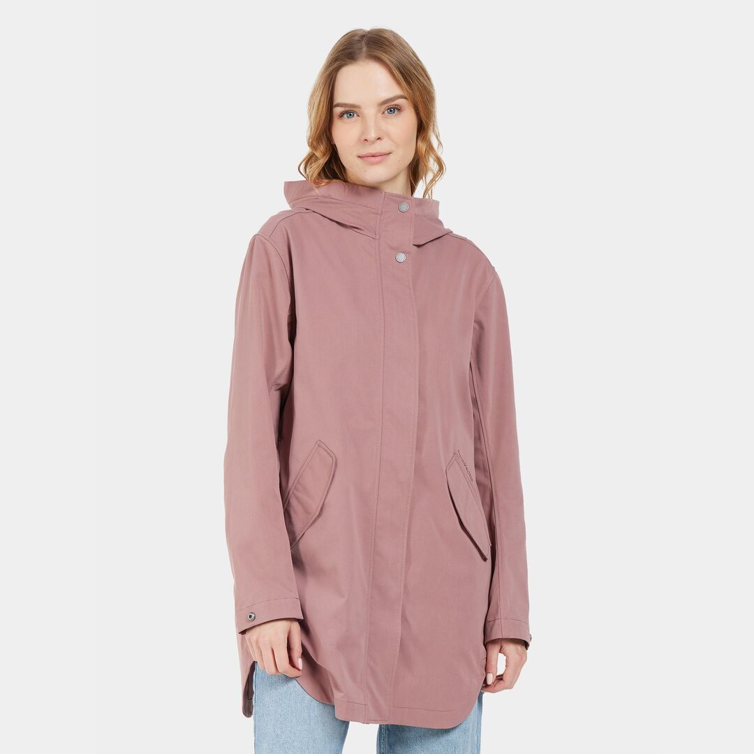 Naomi Parka