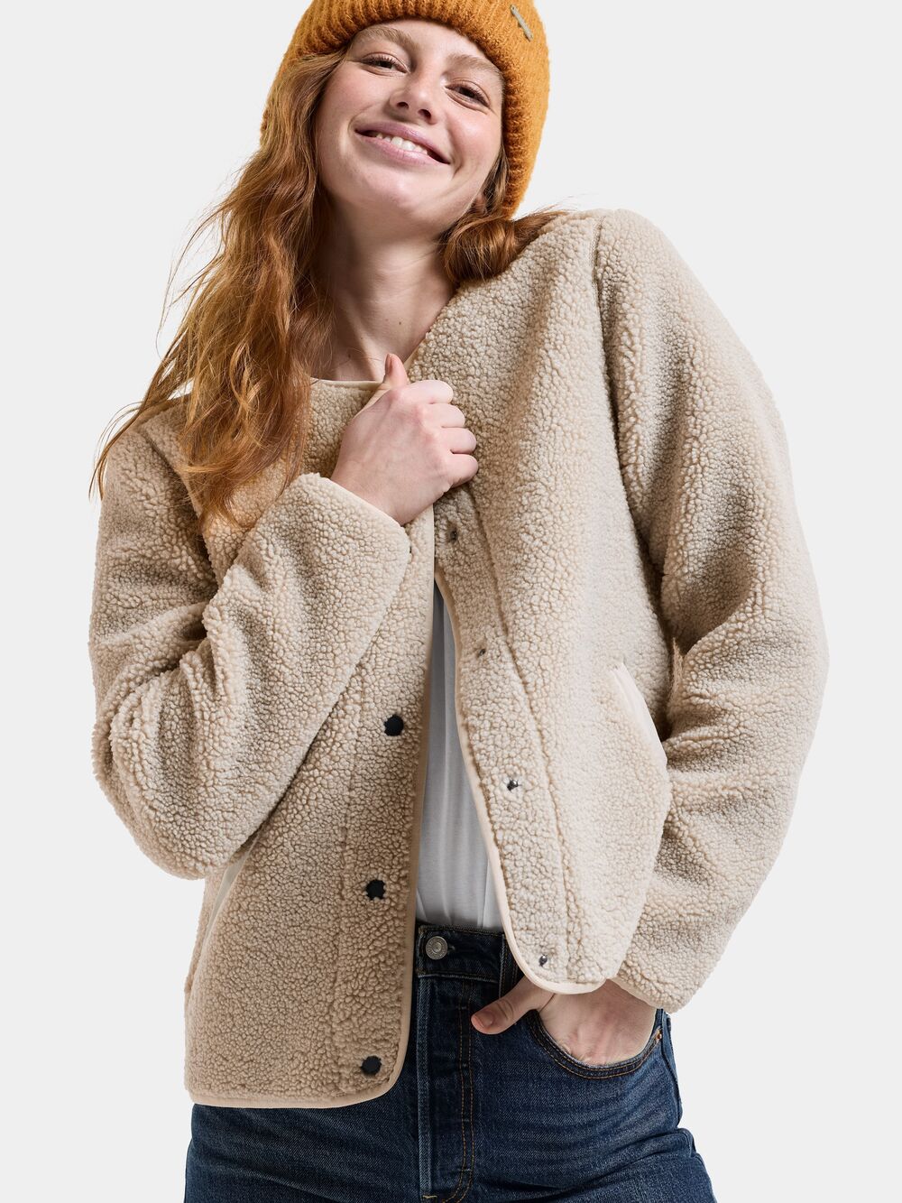 Clay Beige