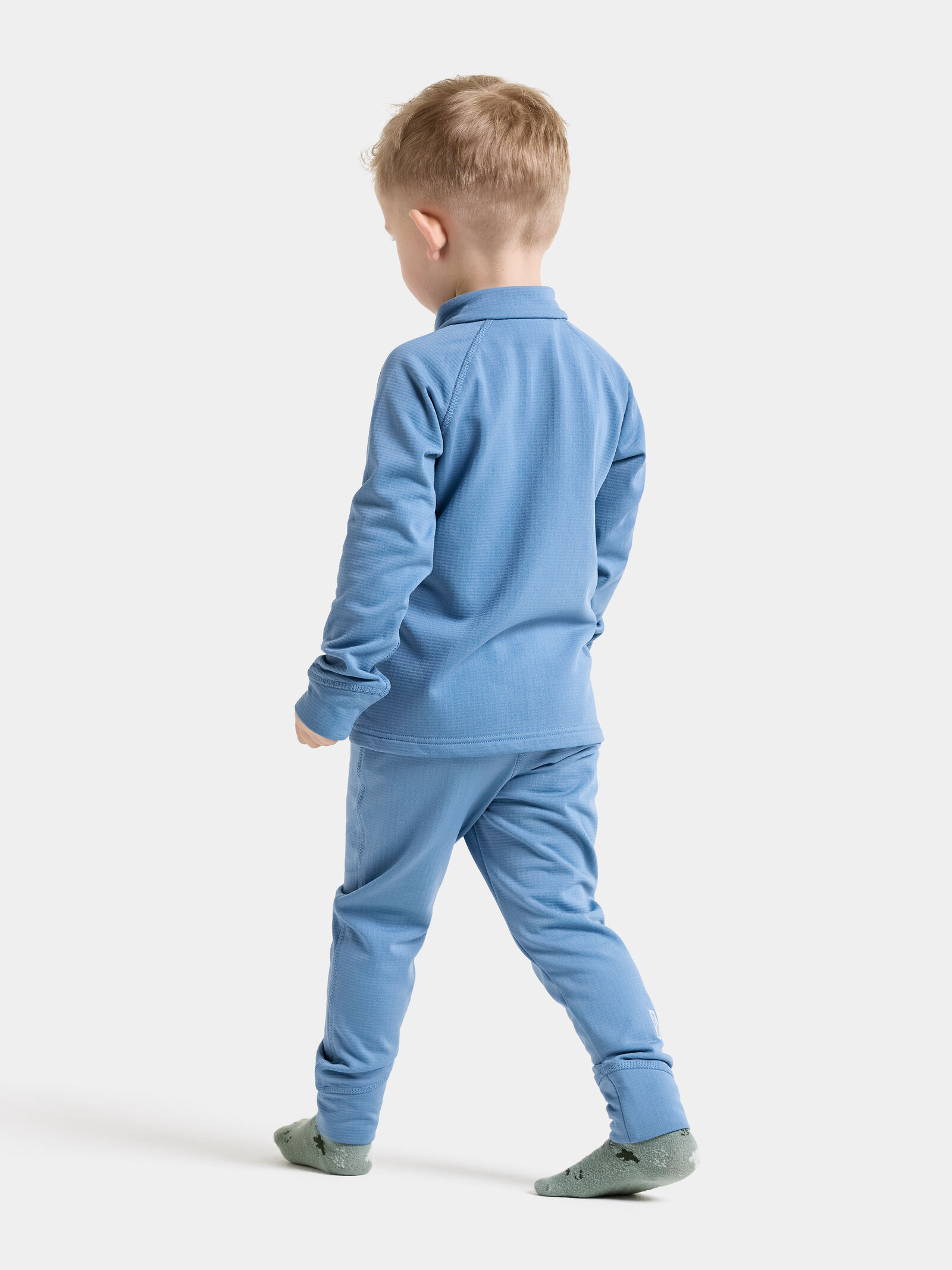 Winter Blue