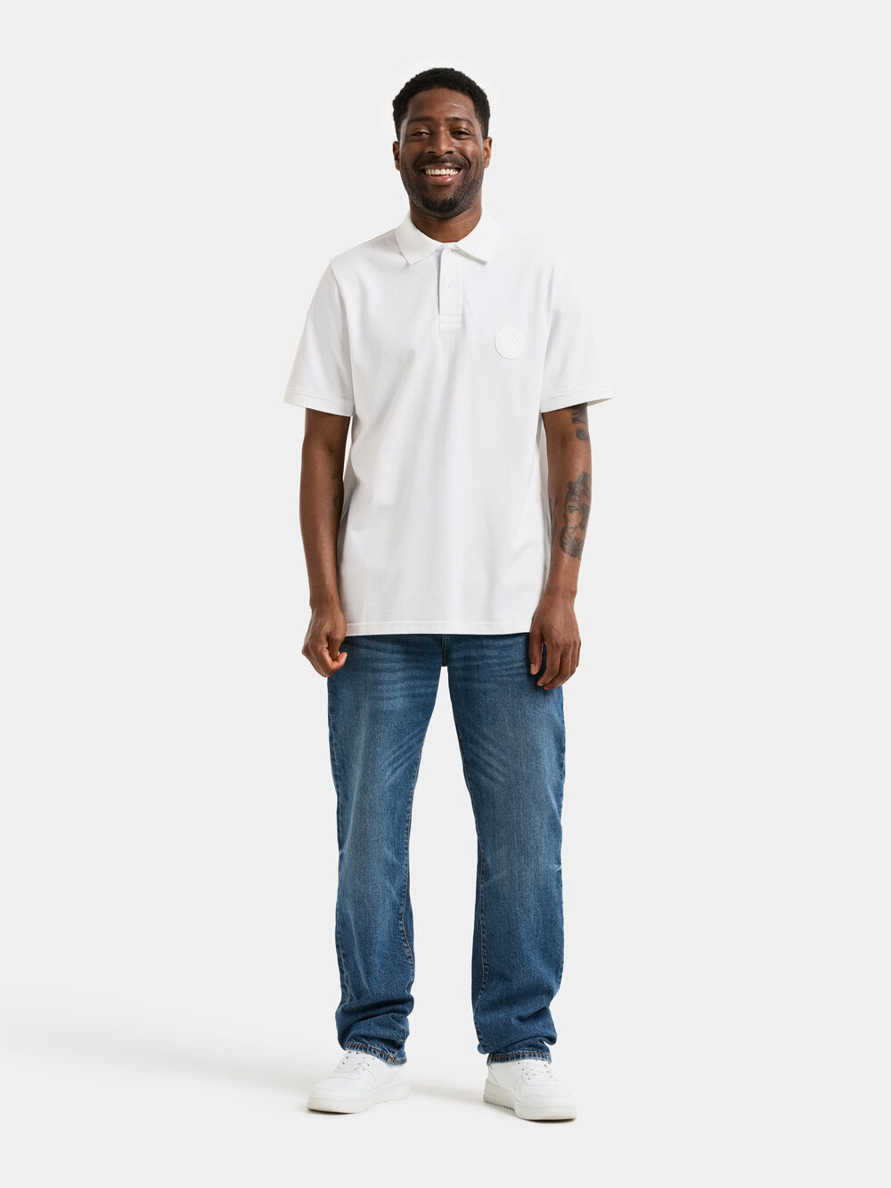 Axel Polo Snow white