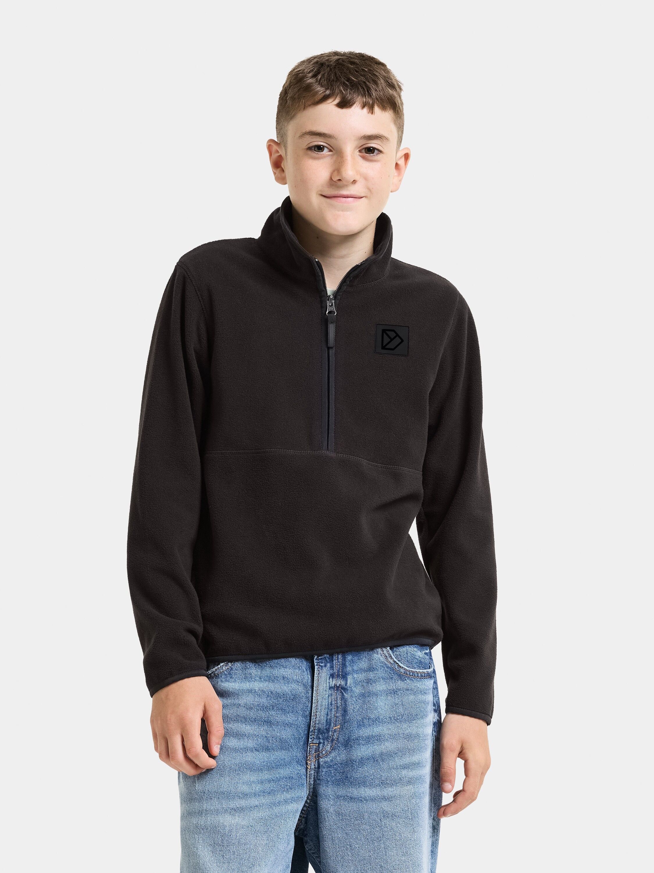Rubi Kids' Half-Zip