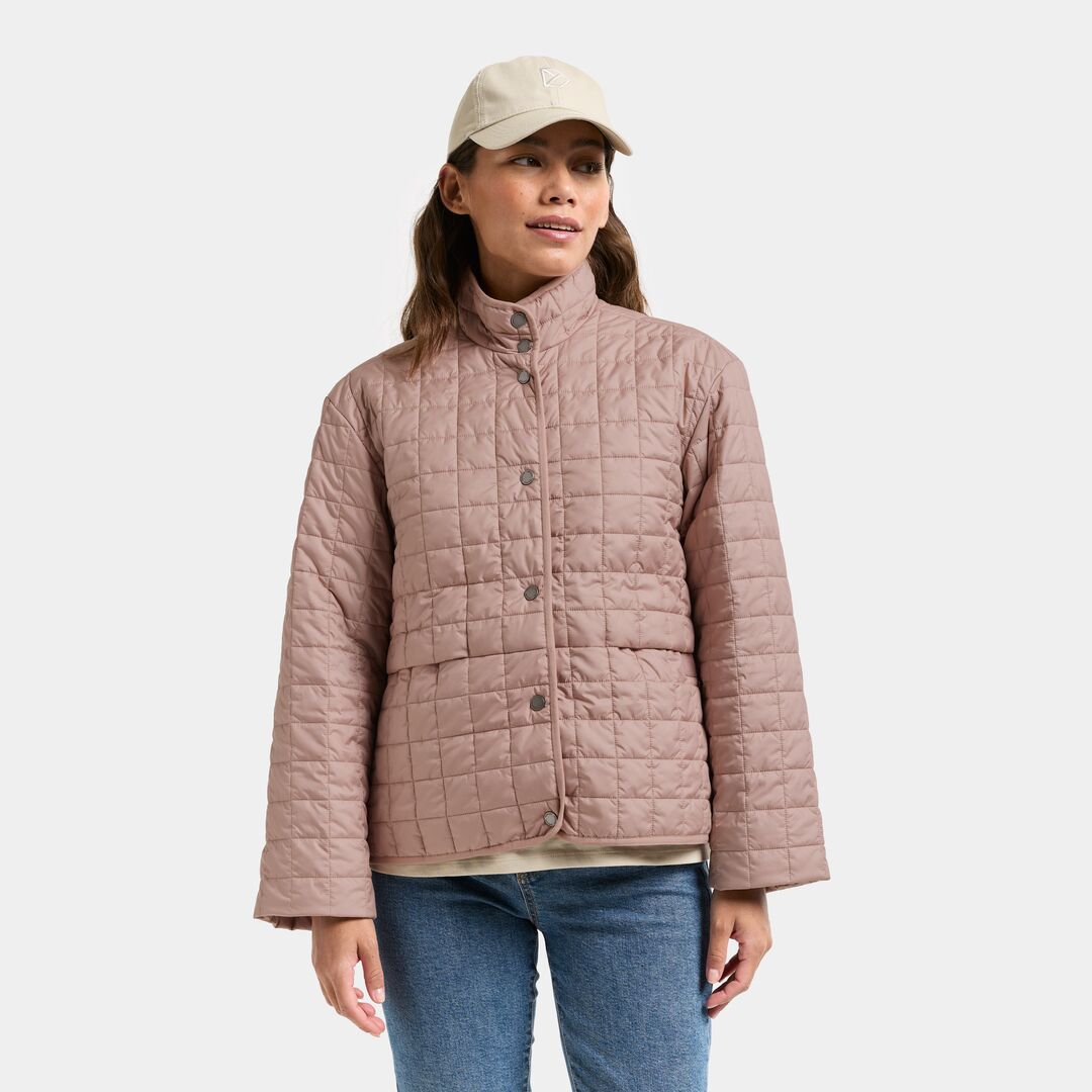 Alba Jacket - Didriksons