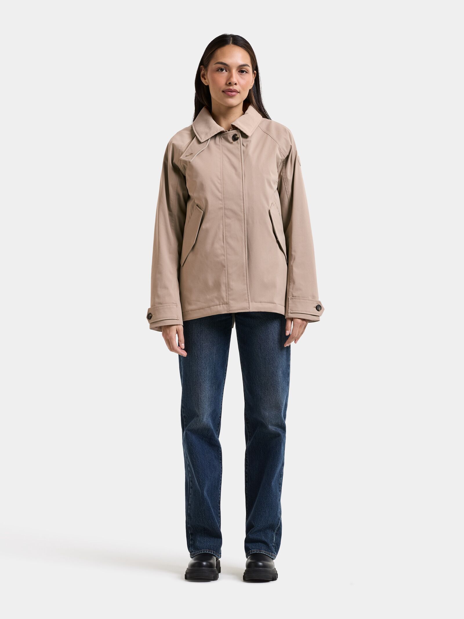 Beige