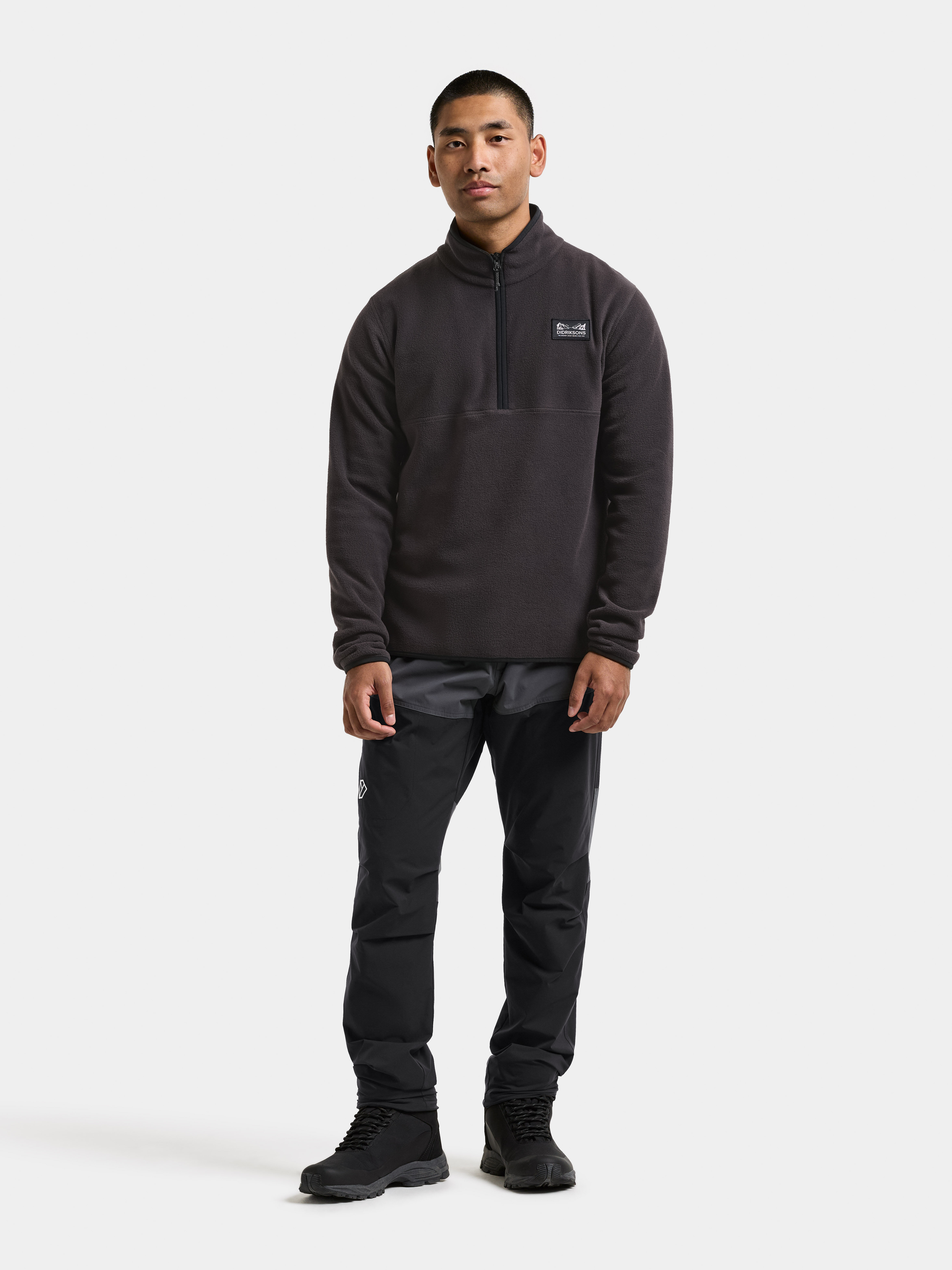 Vito Half-Zip — Bilde 3 av 5