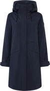Dark Night Blue