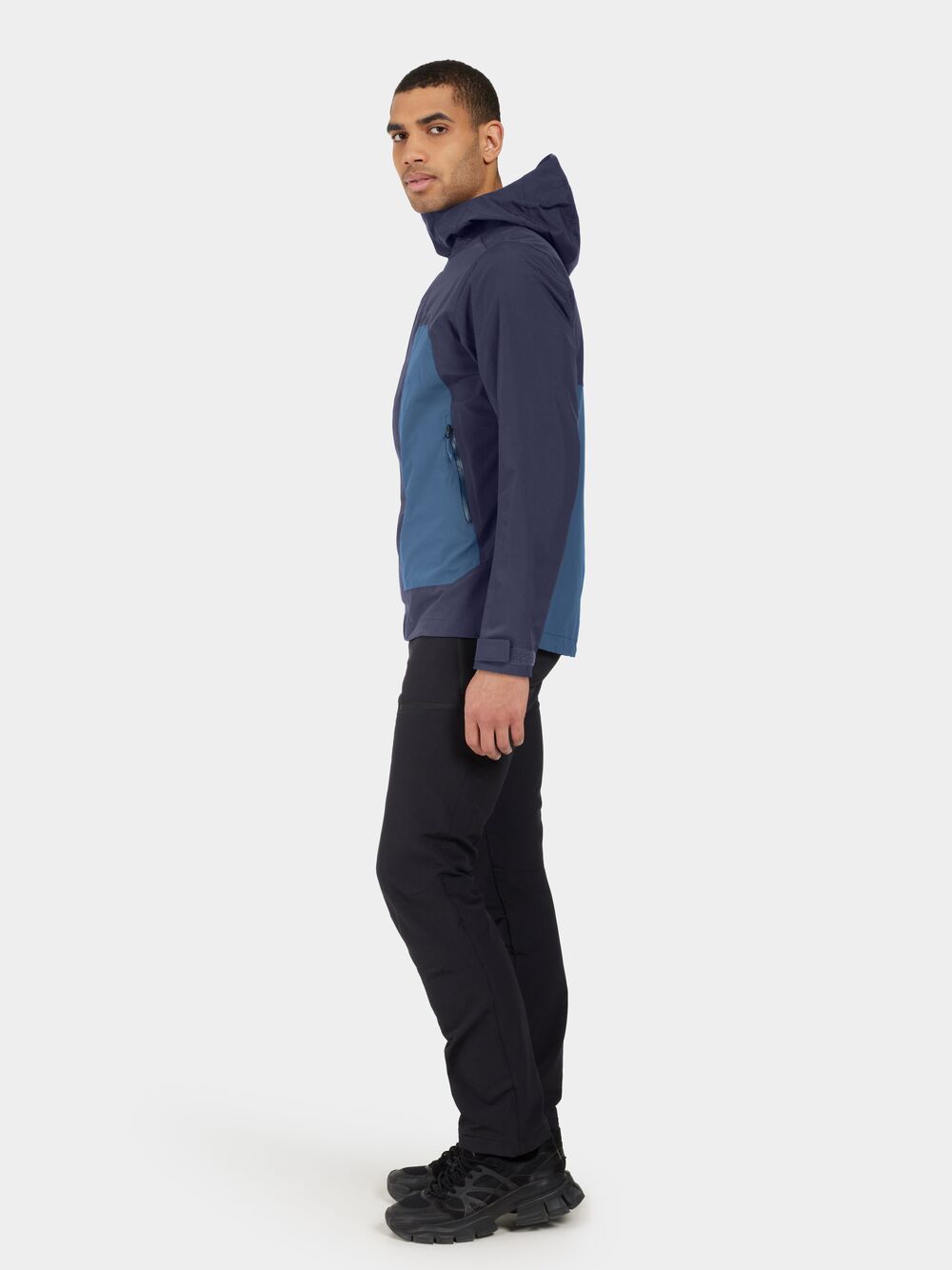 Blue Arcad