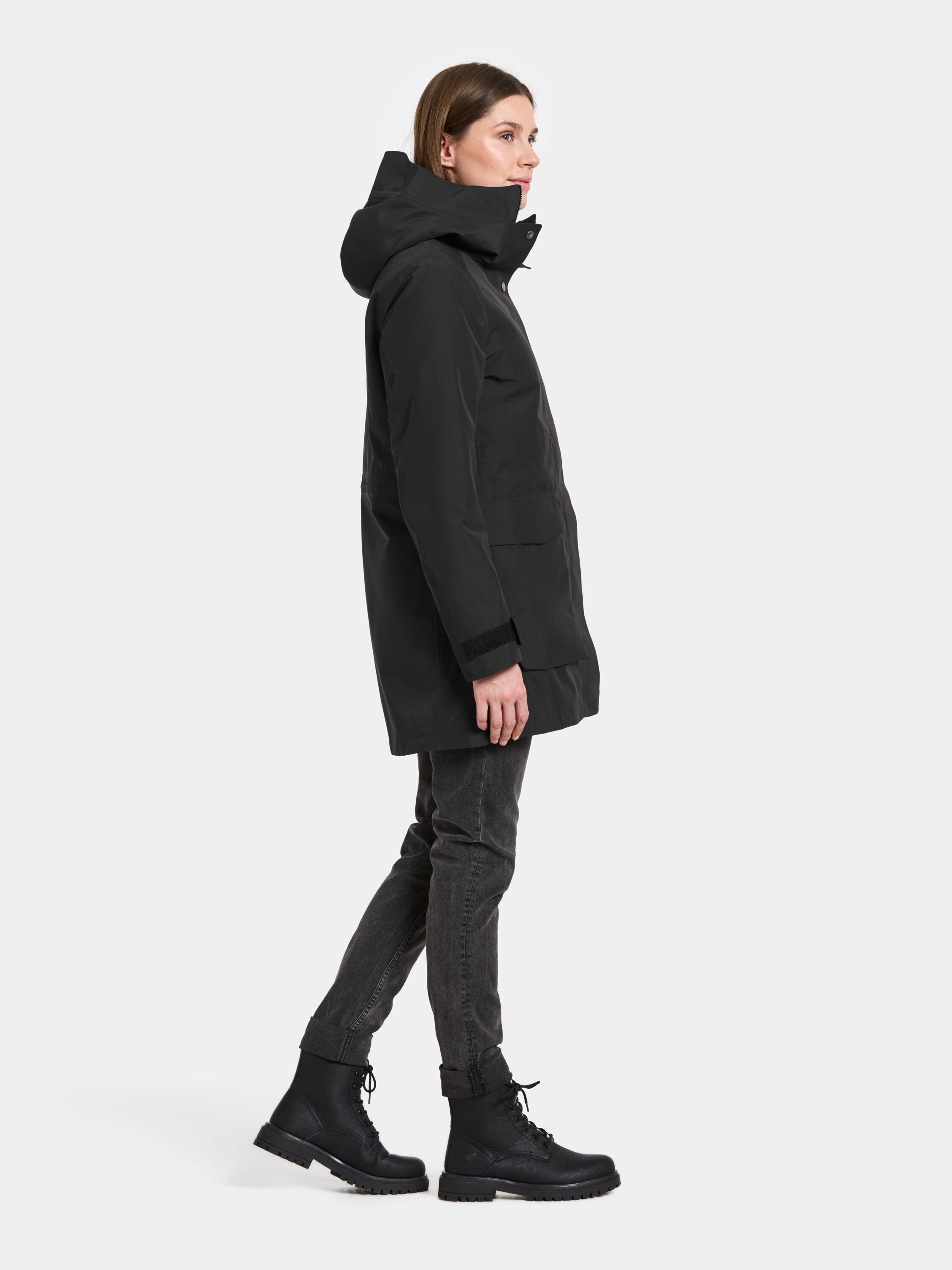 Harriet Parka — Bilde 5 av 5