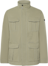 Mistel Green