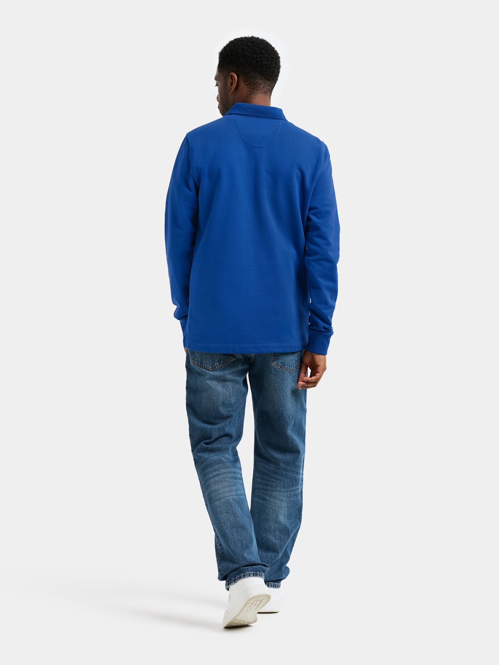 Ultramarine