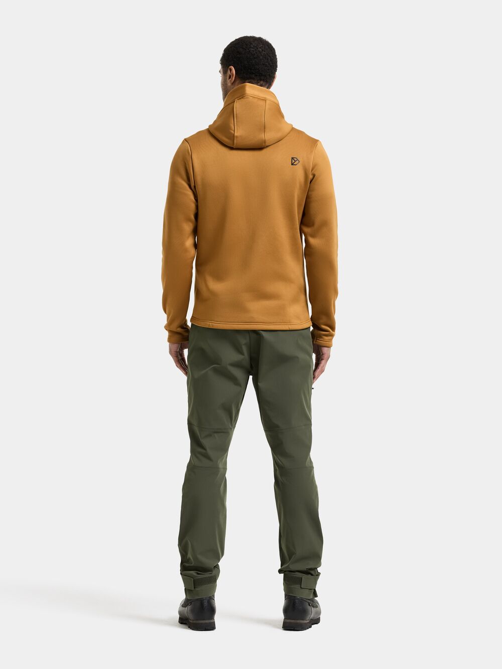 Spice Brown