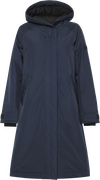 Dark Night Blue