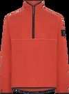 Ochre Red