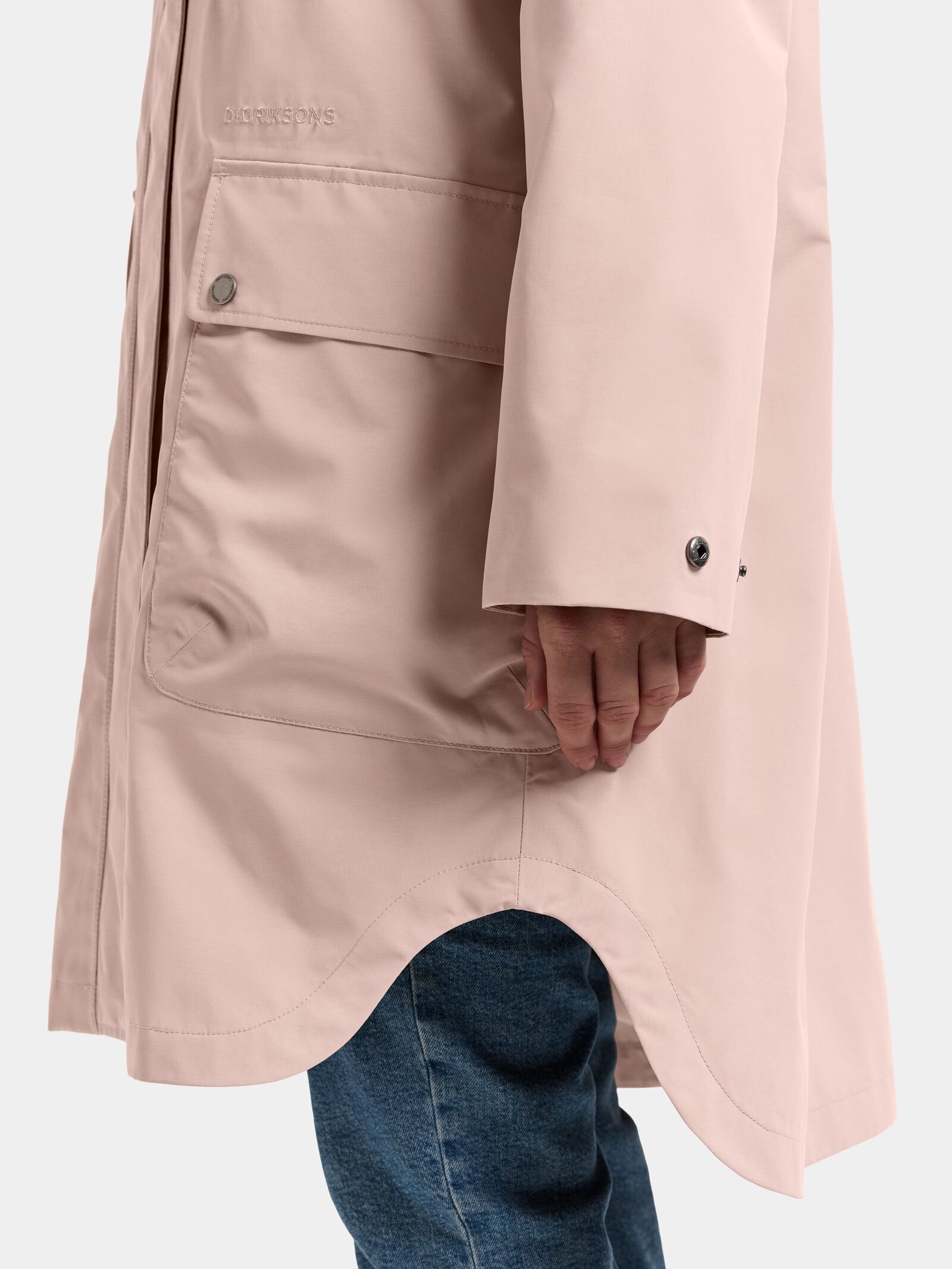 Vintage Pink