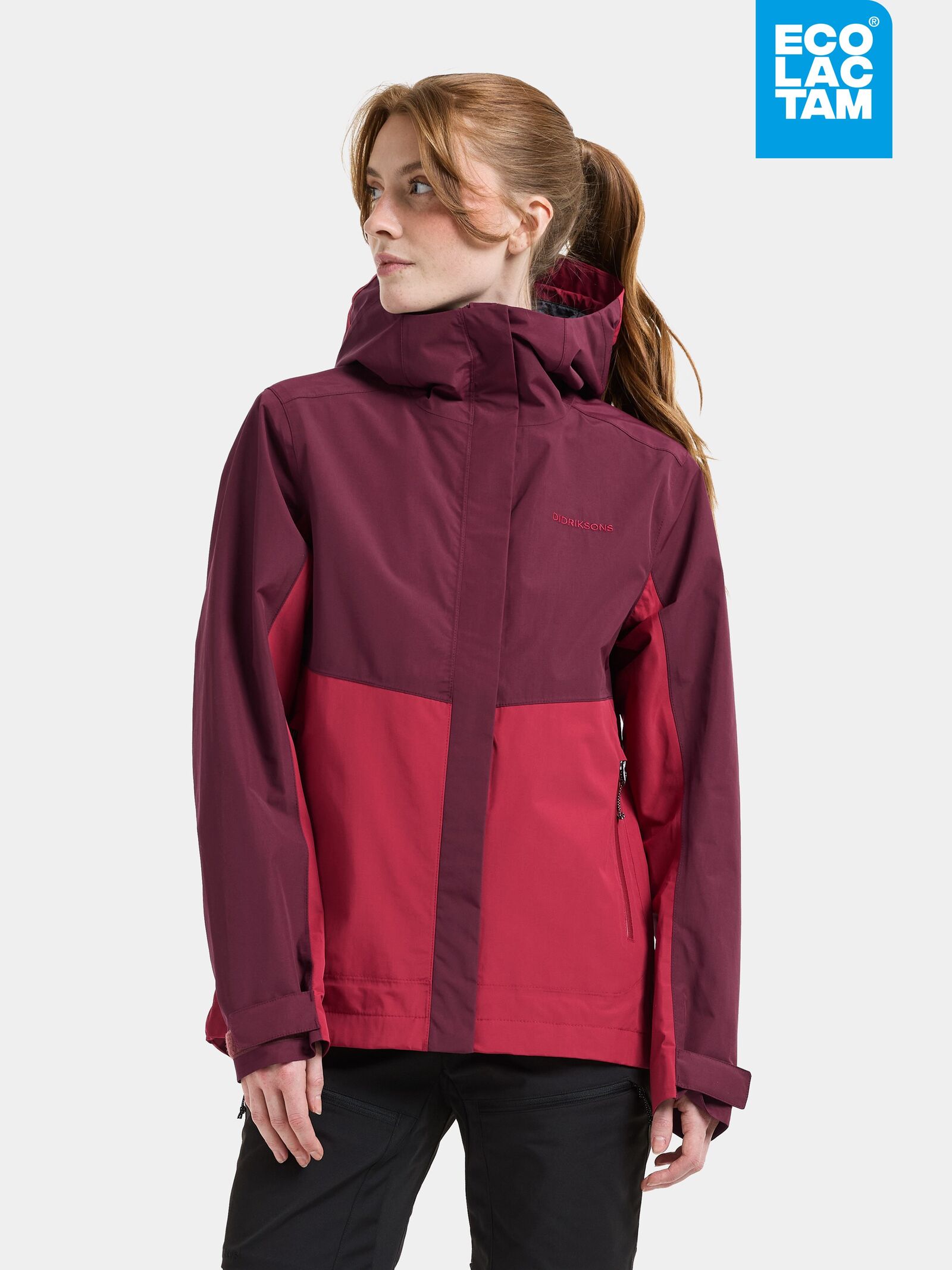 Spring Red