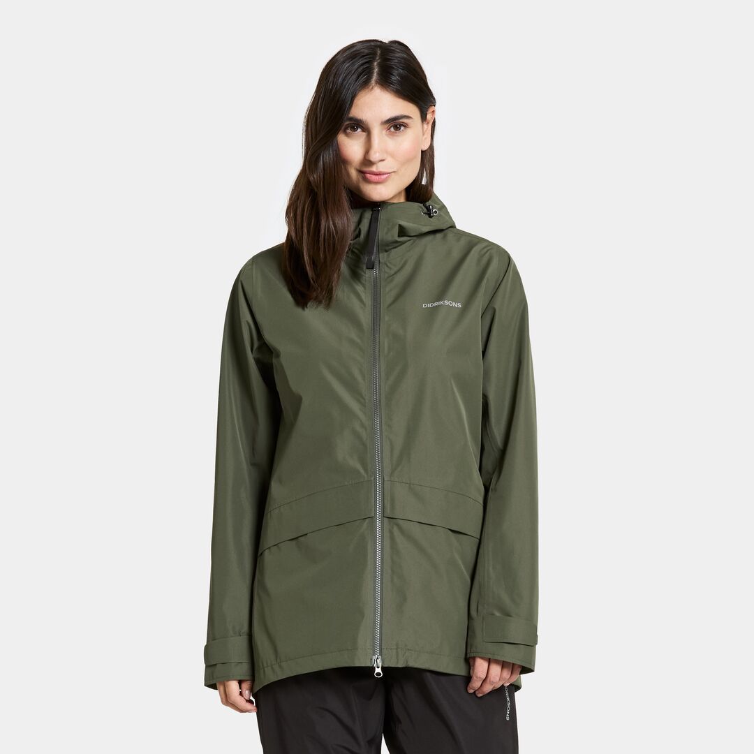 Nordic Women's Jacket