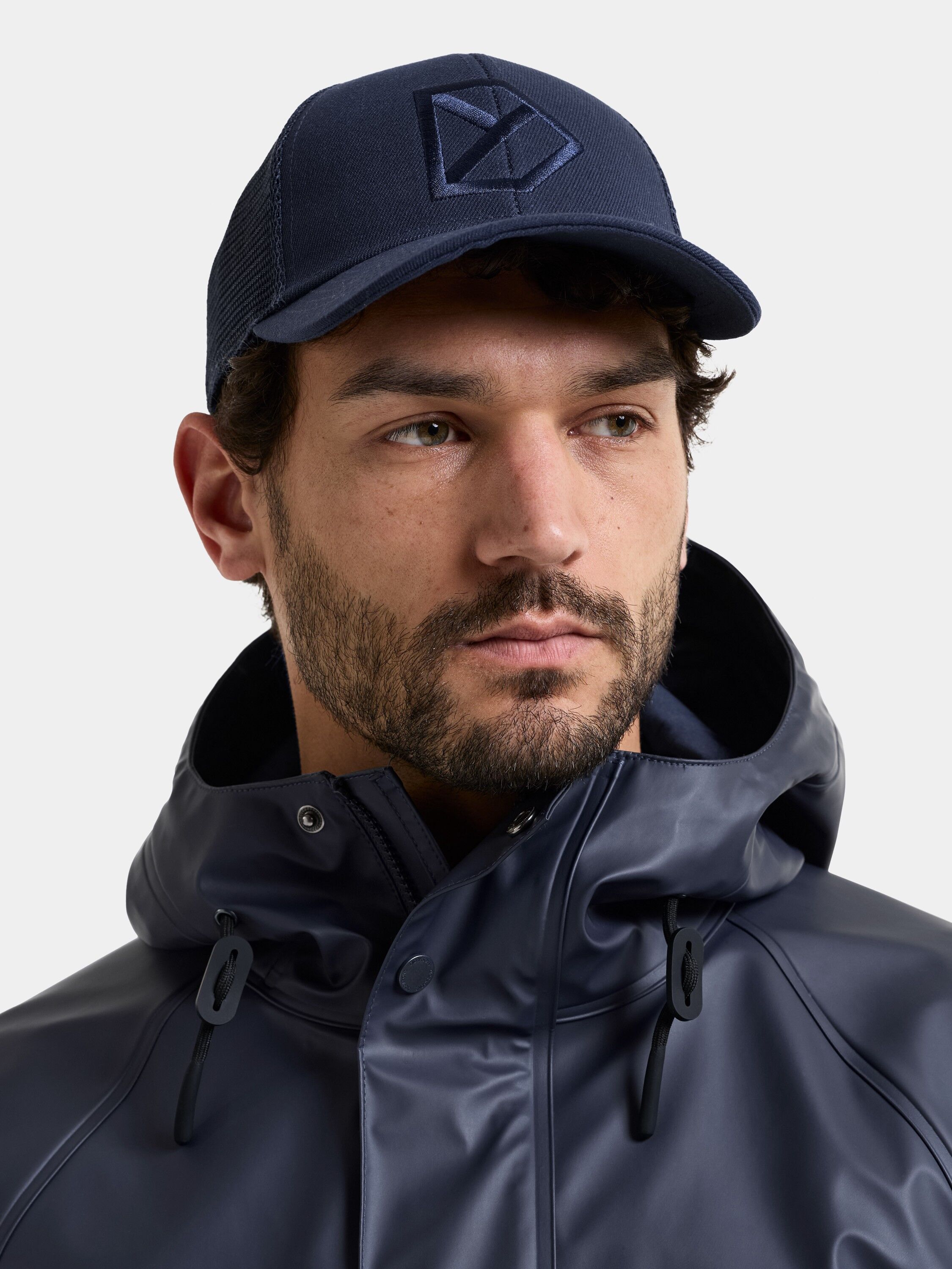 Derin Cap